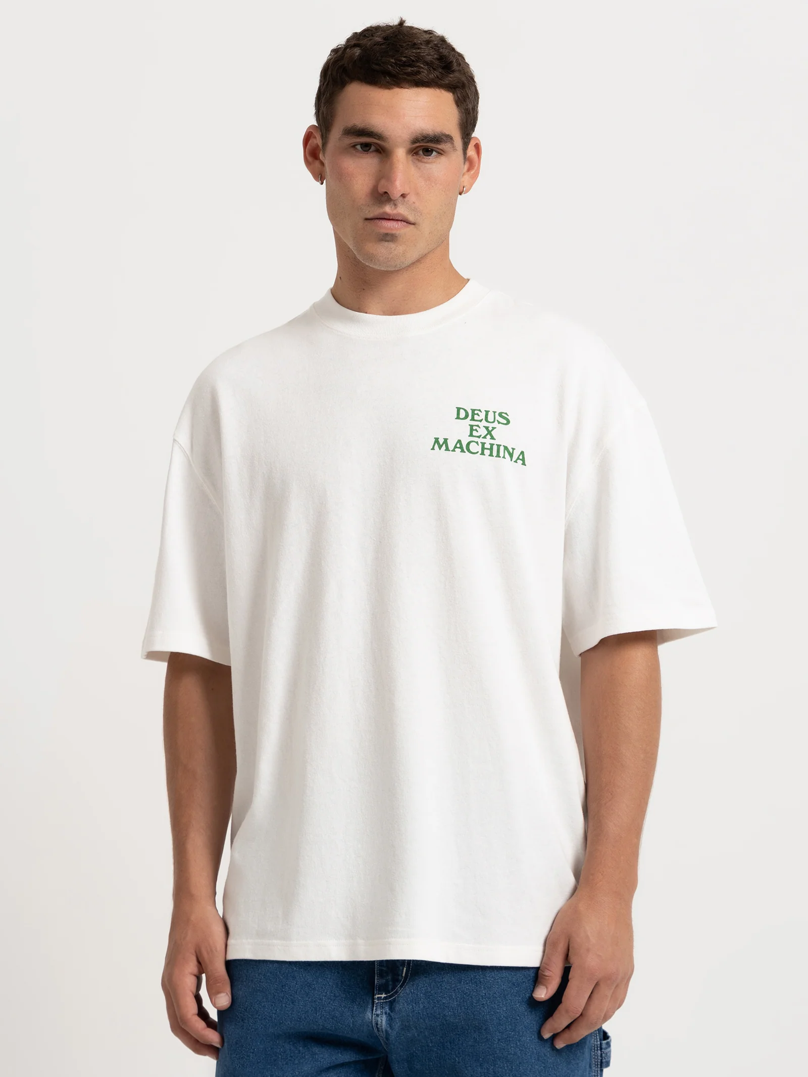 This Too Shall Pasta T-Shirt - Image 3