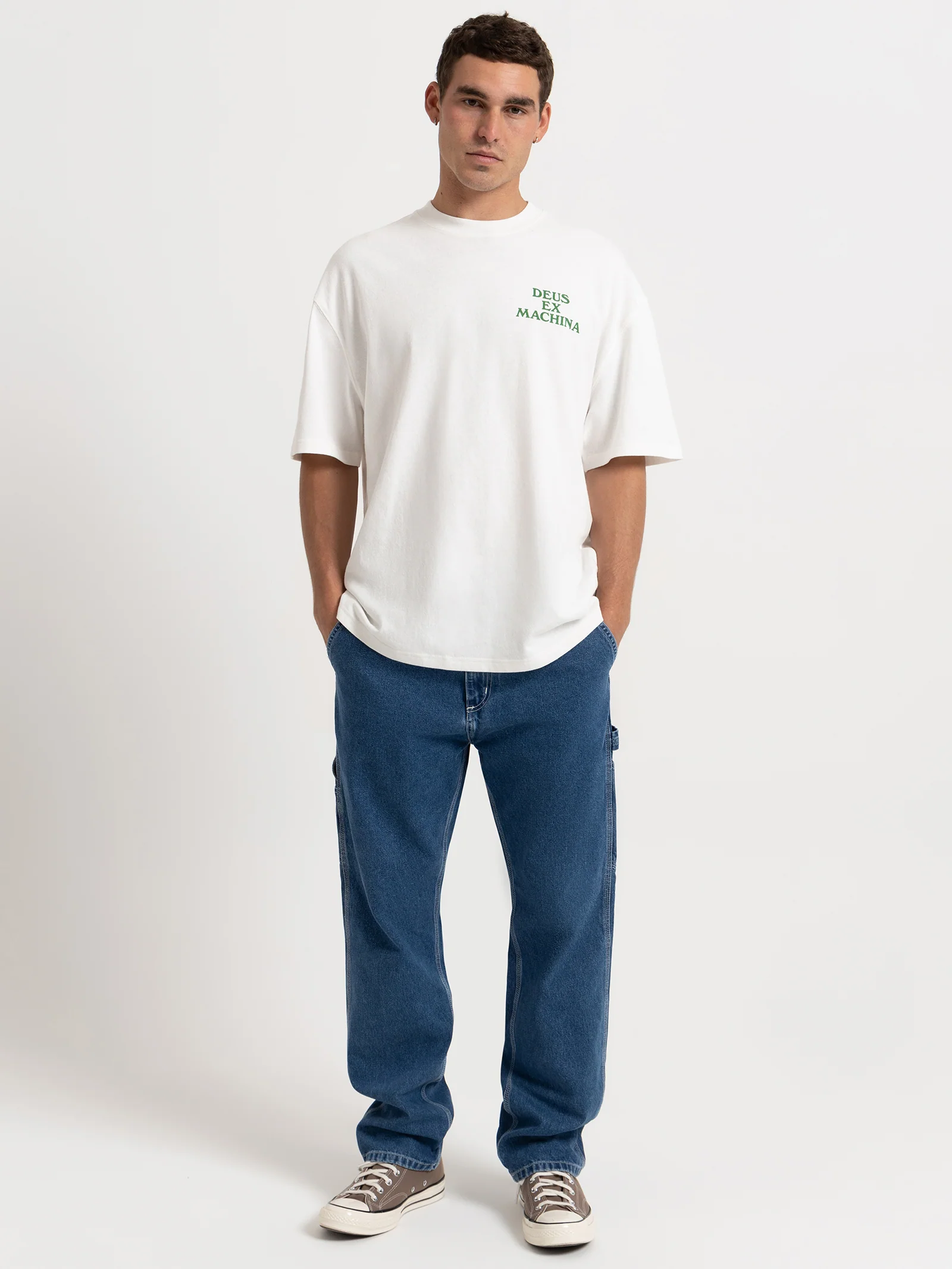 This Too Shall Pasta T-Shirt - Image 4