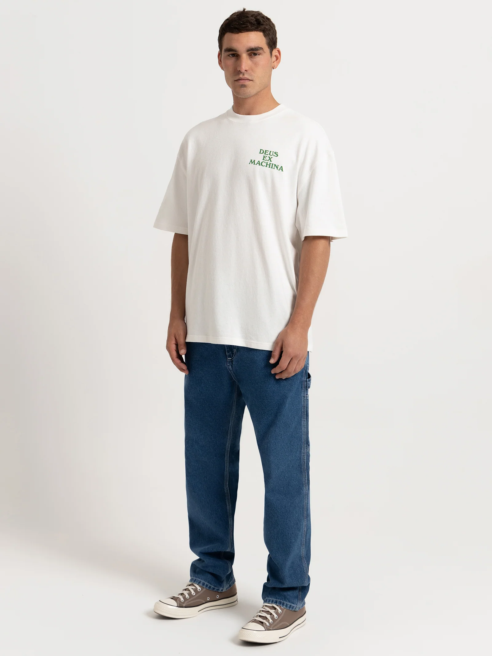 This Too Shall Pasta T-Shirt - Image 5