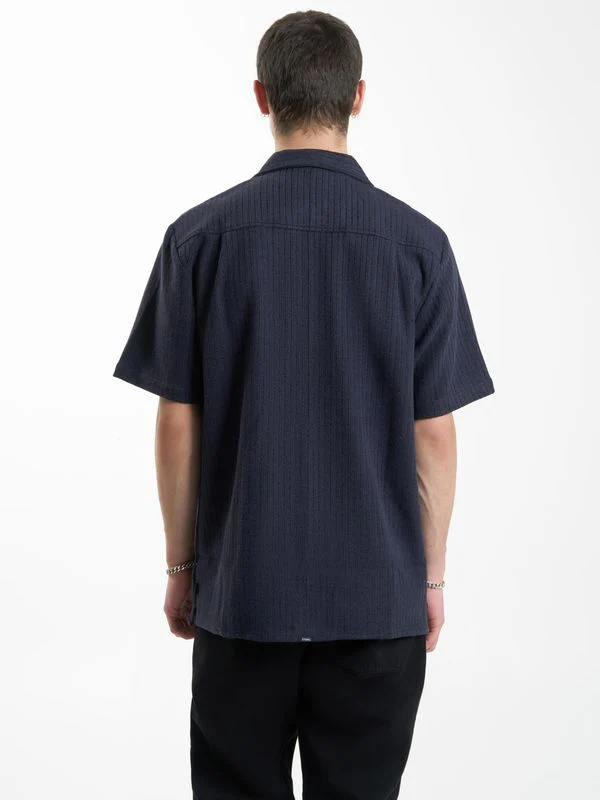 Though Shall Not Bowling Shirt - Image 3