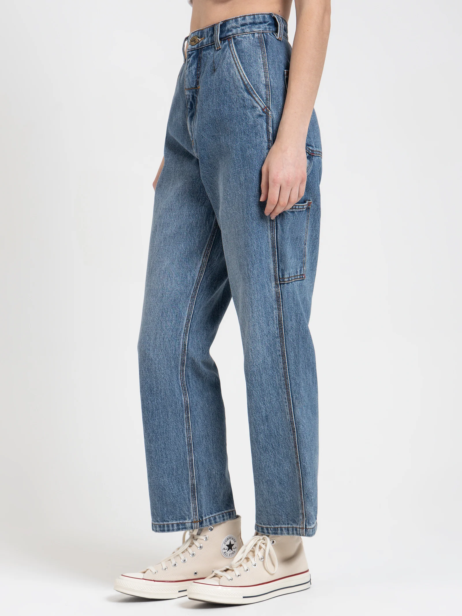 Hard Yakka Carpenter Jeans - Image 4
