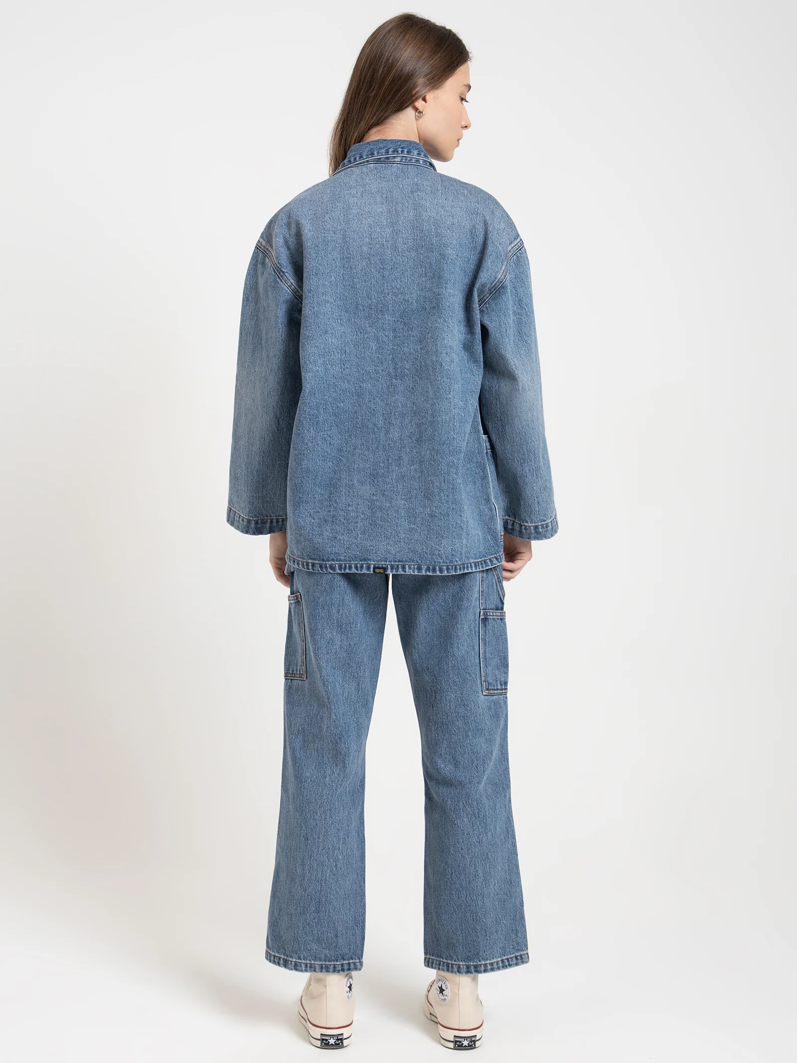 Hard Yakka Carpenter Jeans - Image 6