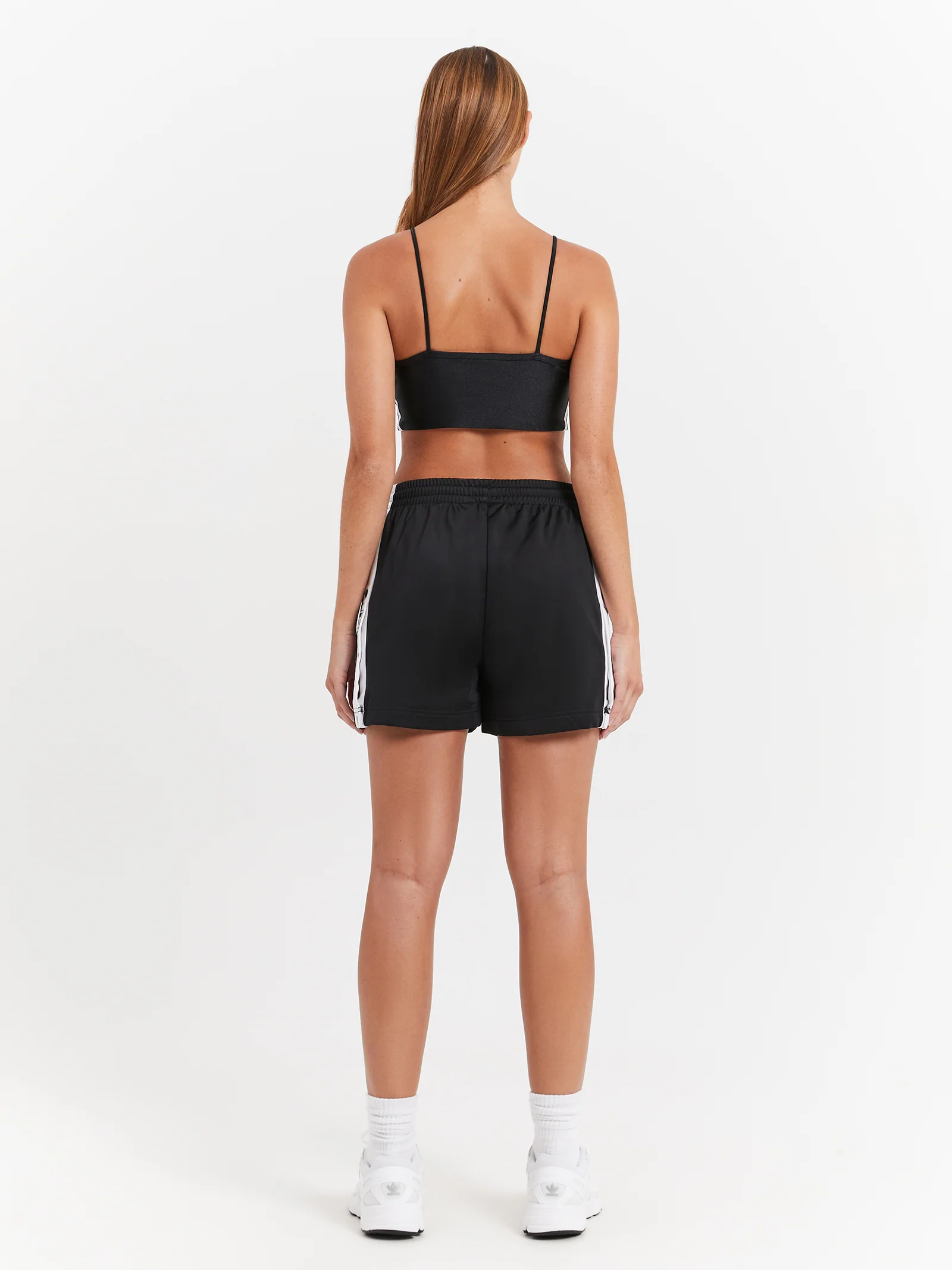 Three Stripe Bra Top - Image 5