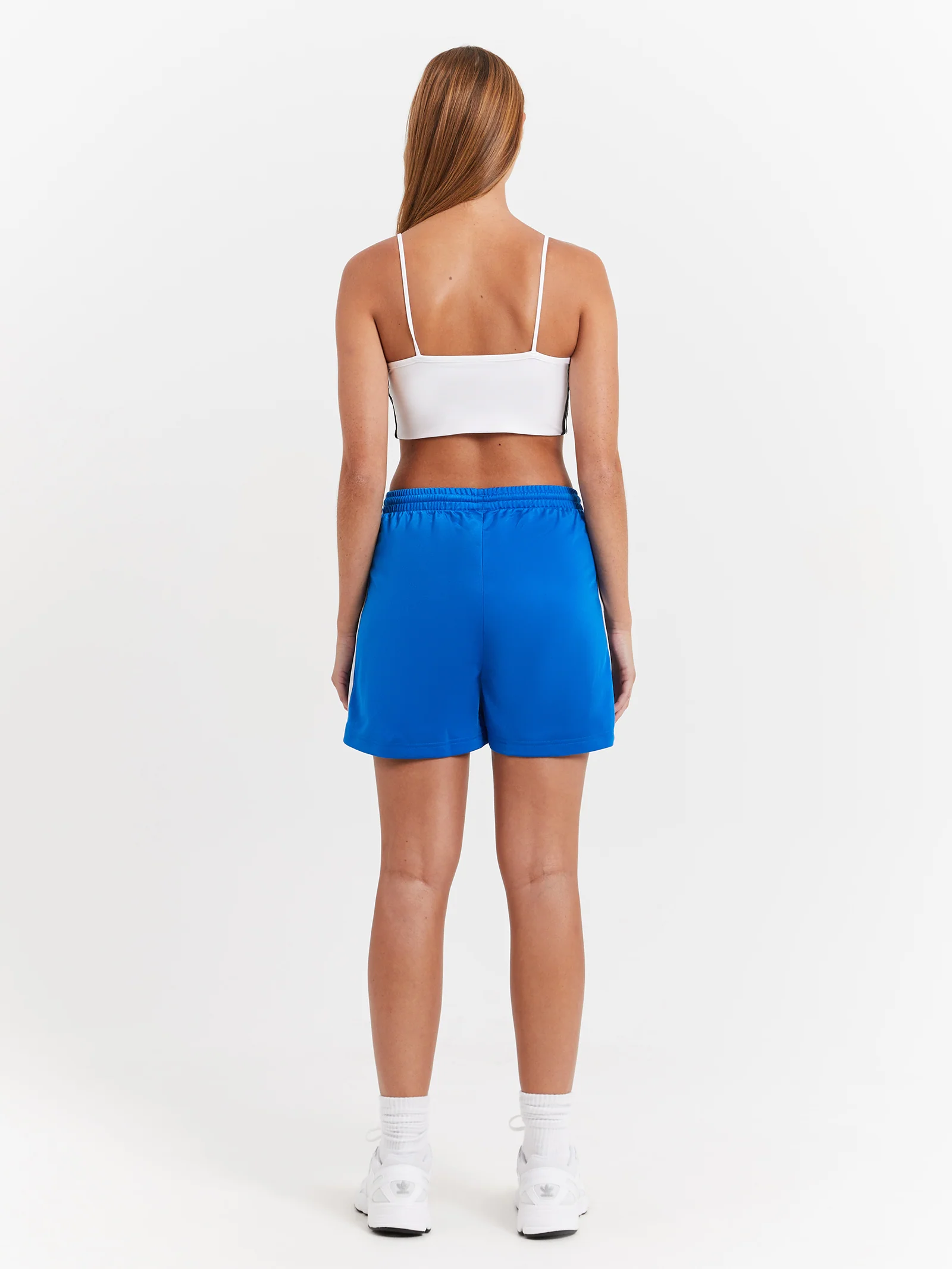 Three Stripe Bra Top - Image 5