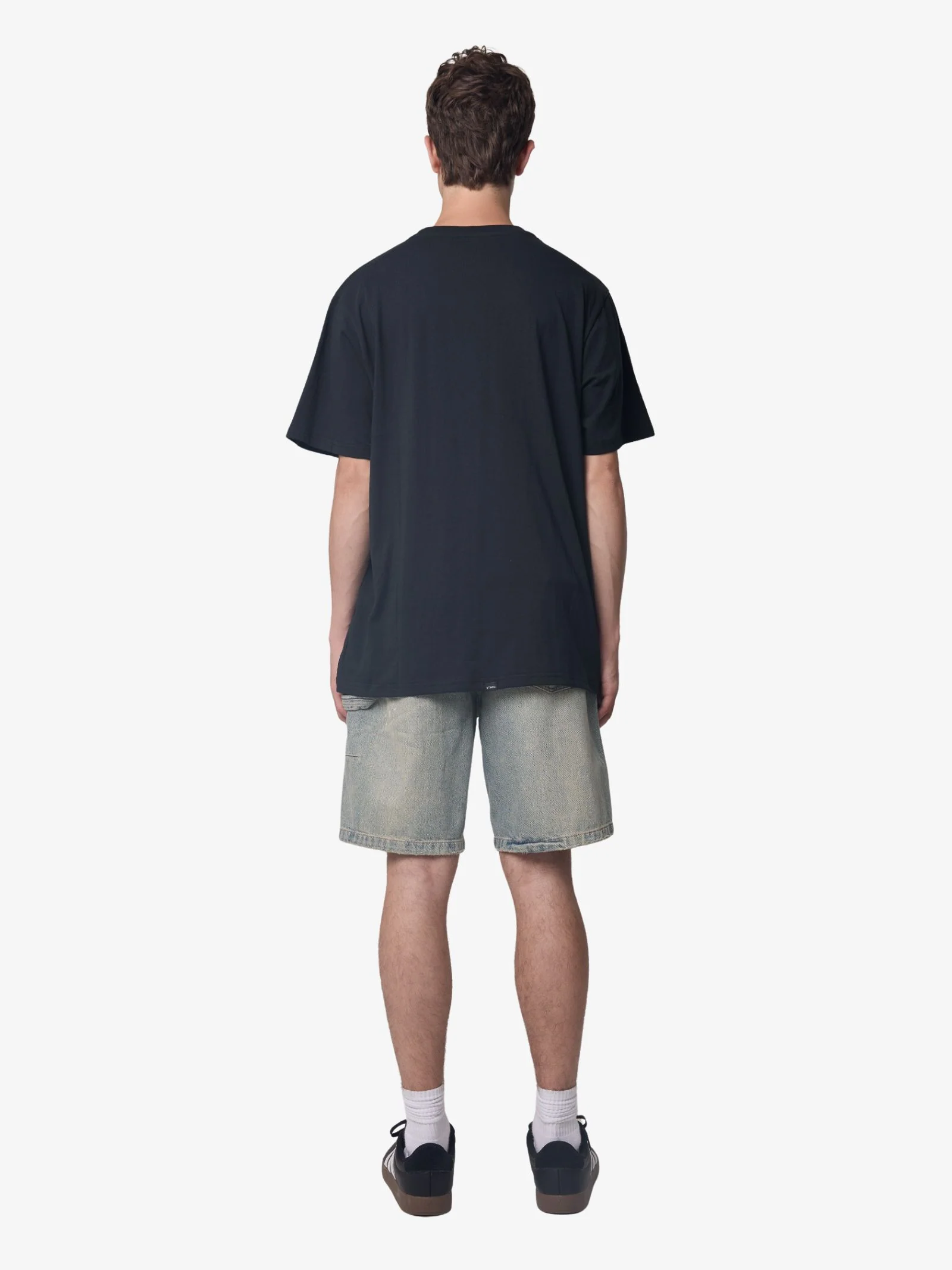 A Haven For The Restless Merch Tee - Image 3
