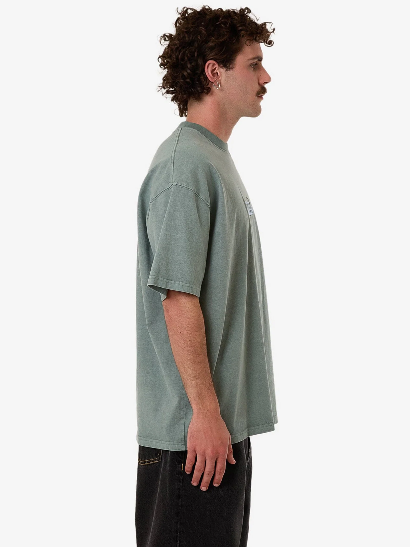 Ambient Connections Box Fit Oversize Tee - Image 3