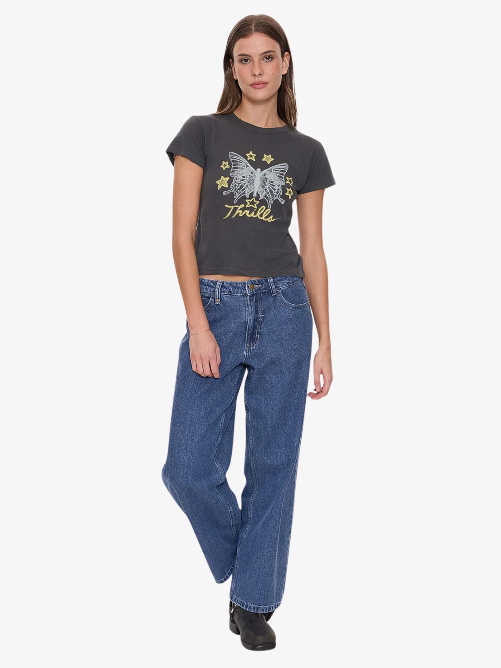 Angel Starboy Tee - Image 2