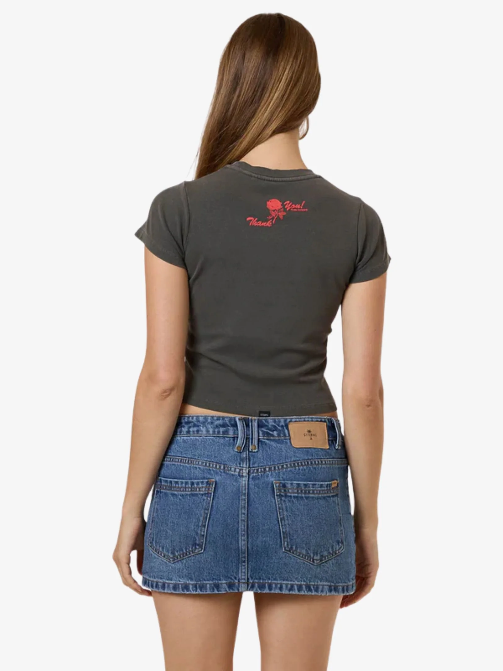 Appreciation Mini Tee - Image 2