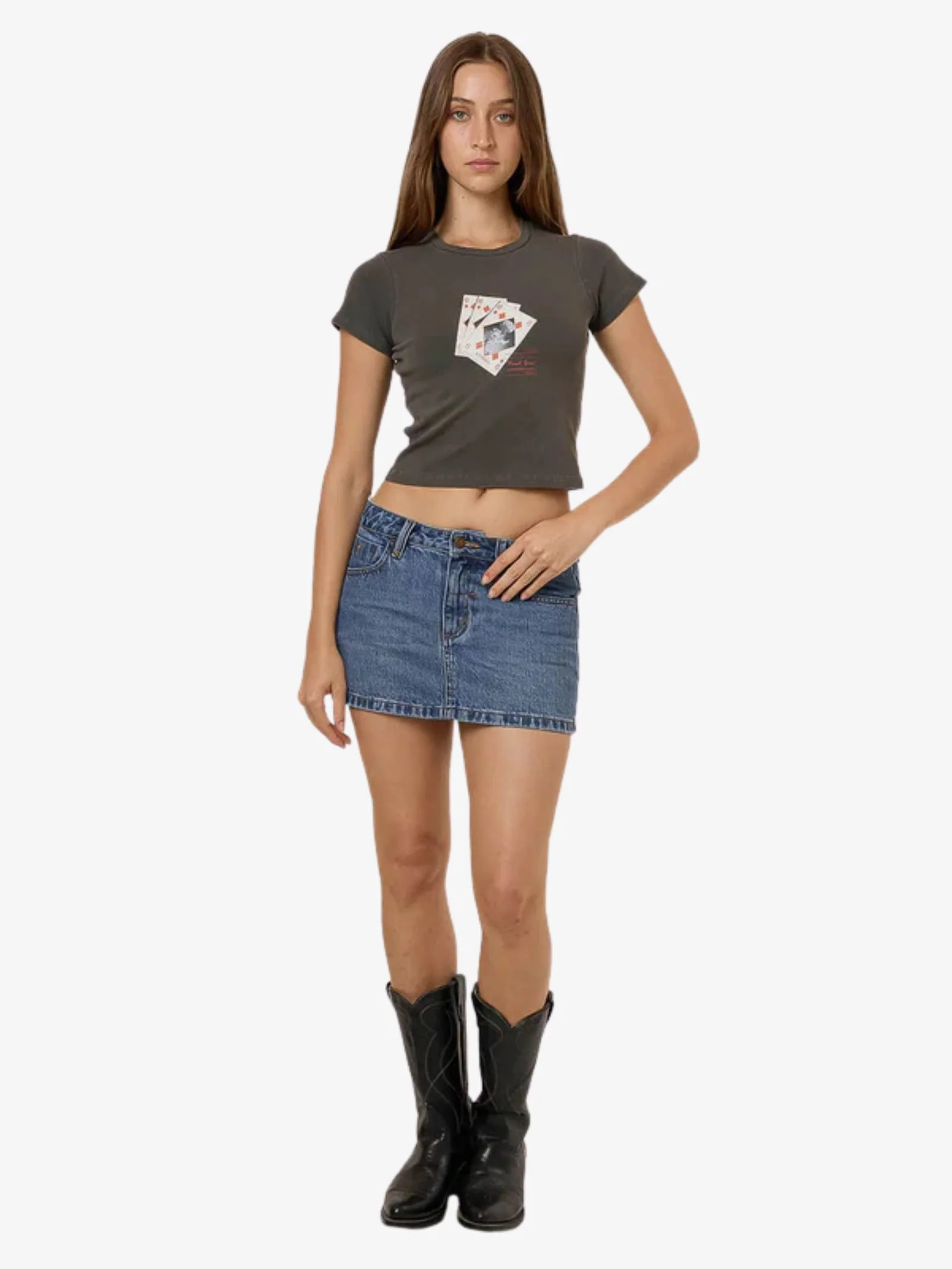 Appreciation Mini Tee - Image 5