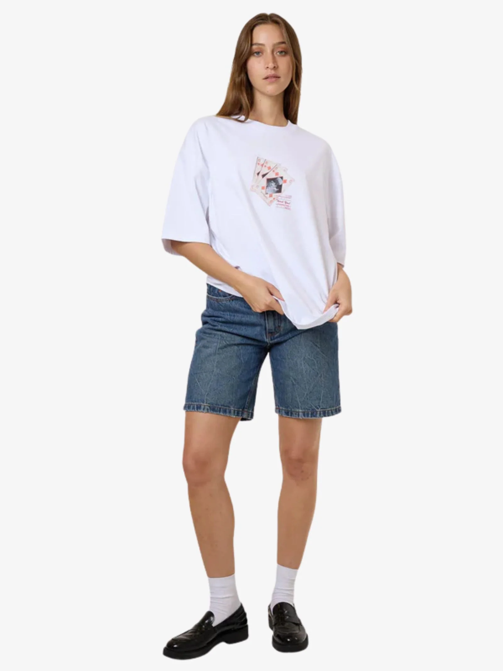 Appreciation Oversize Tee - Image 5