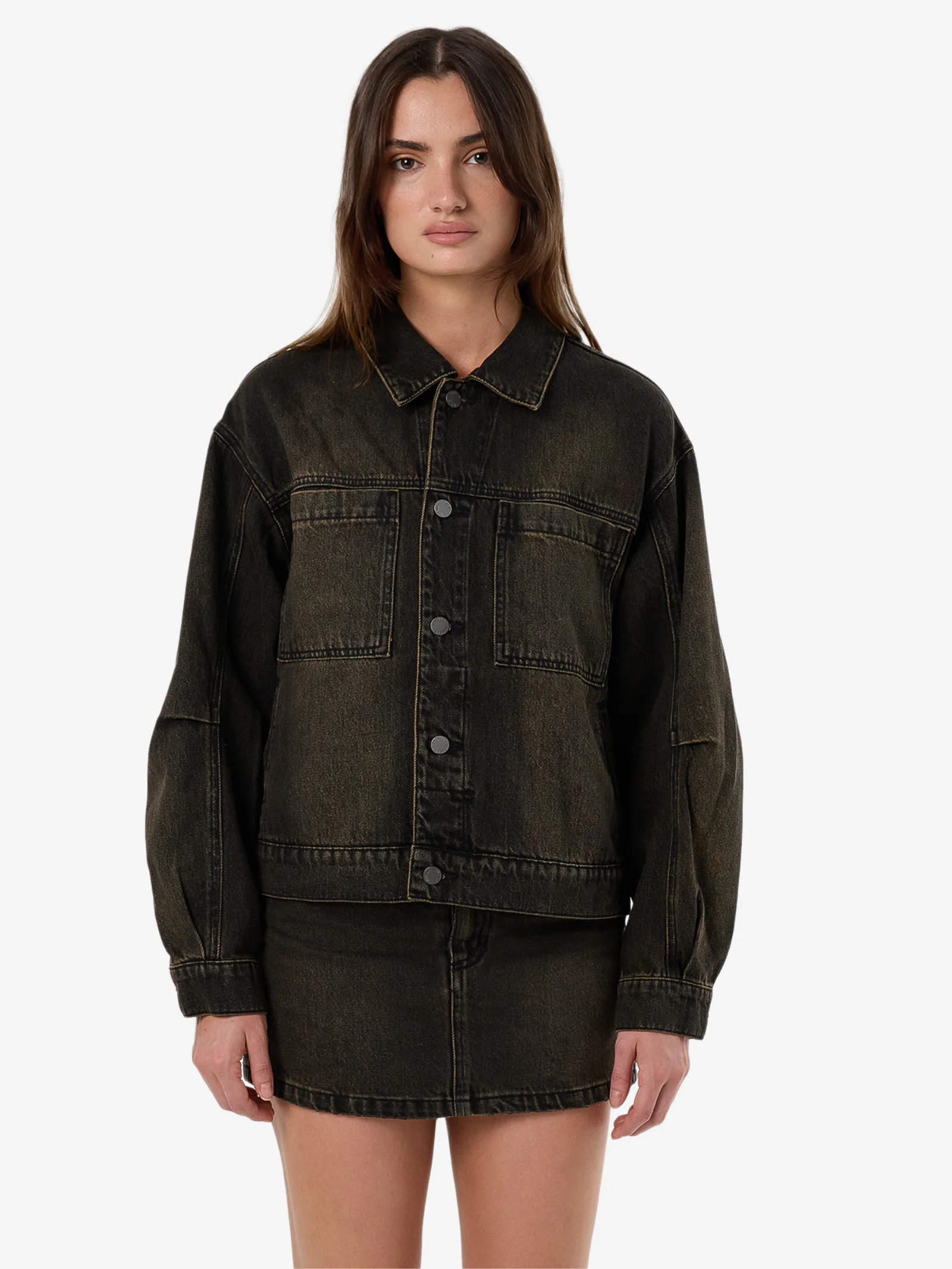 Bailey Jacket - Image 2