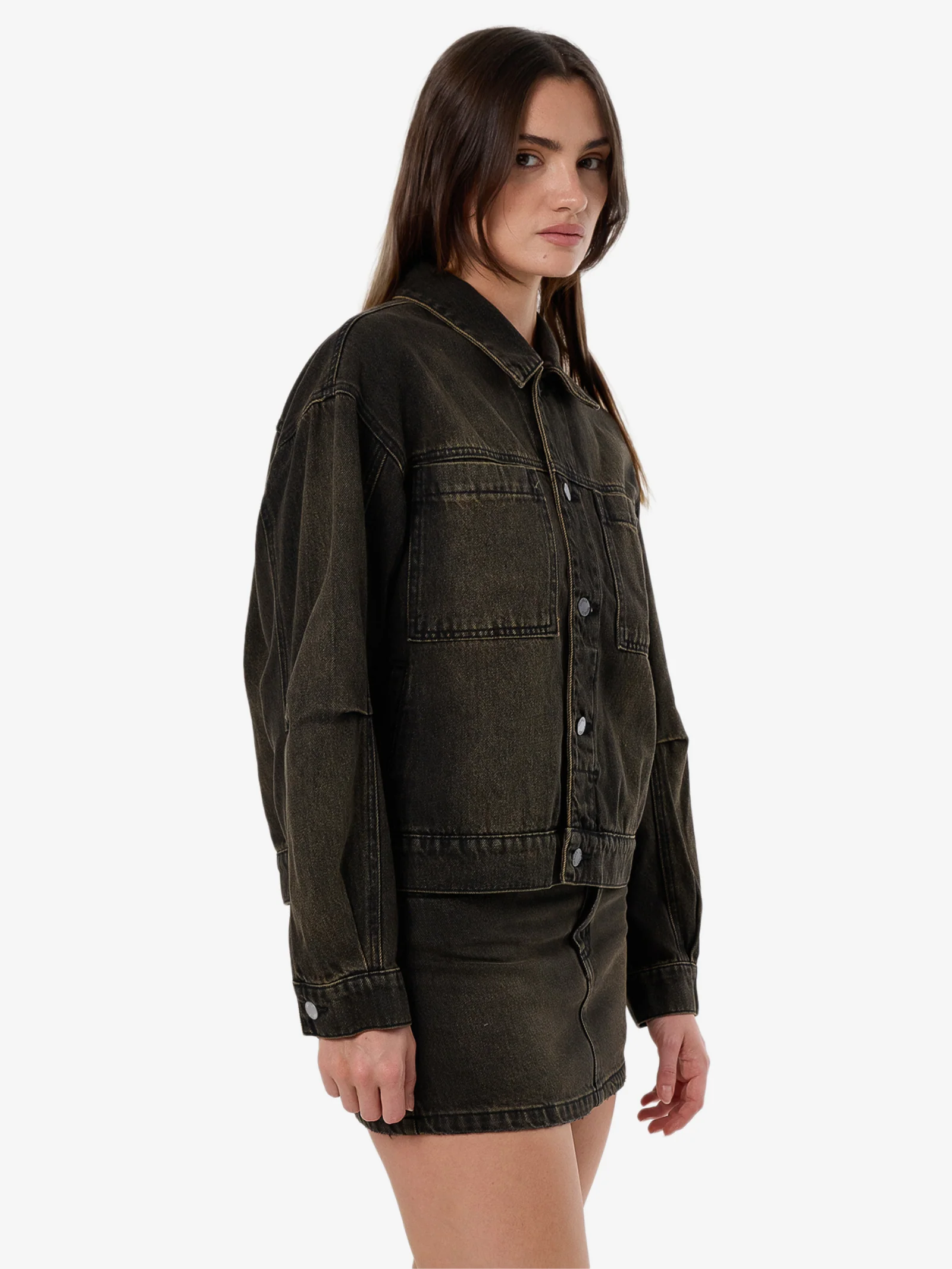 Bailey Jacket - Image 3