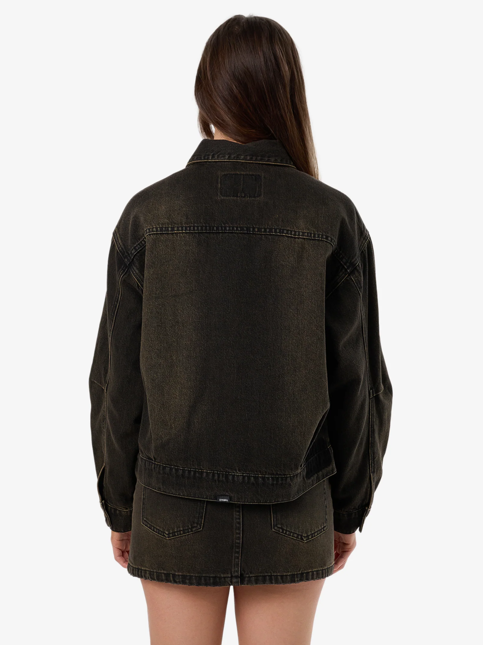 Bailey Jacket - Image 4