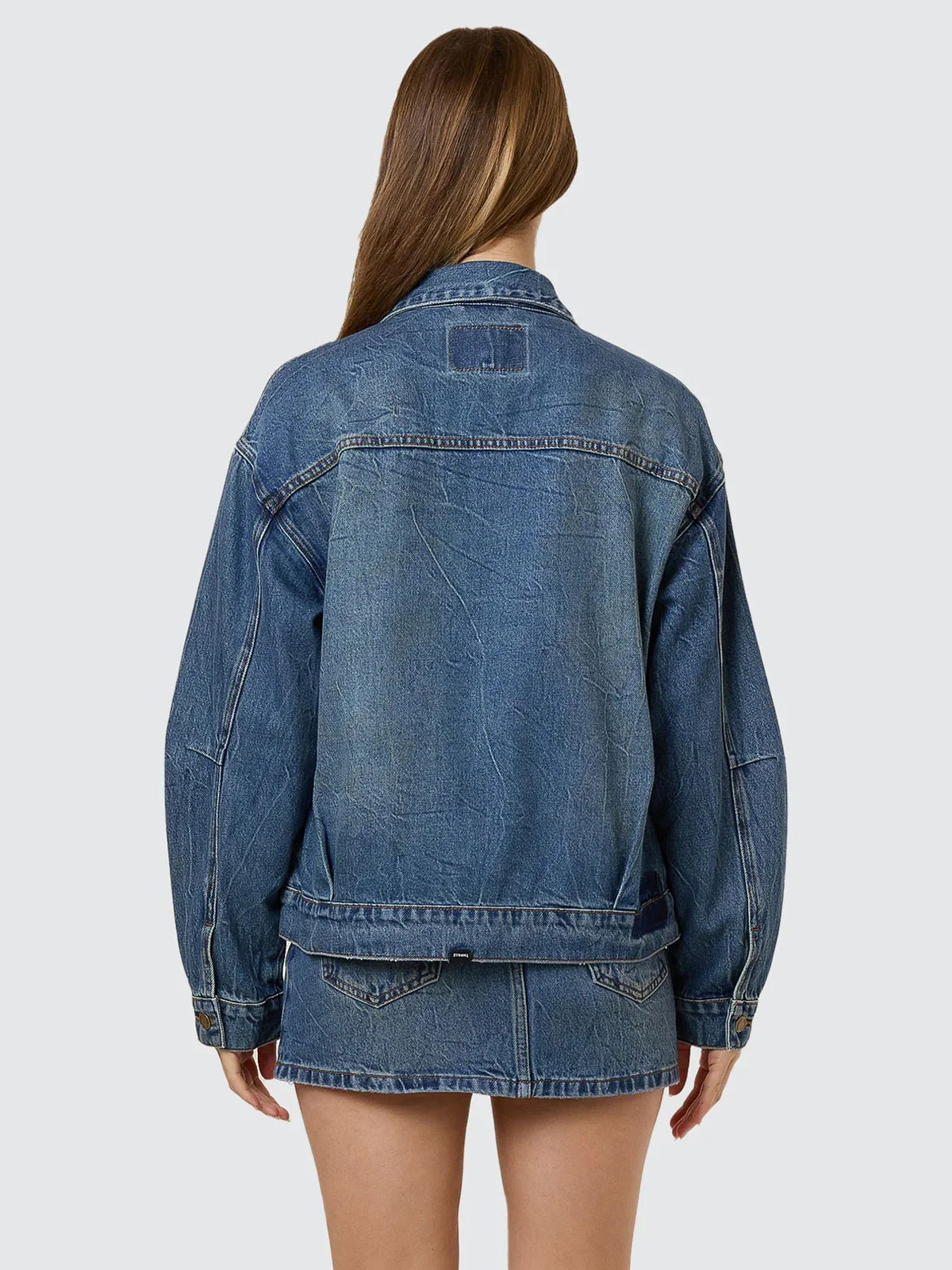 Bailey Jacket - Image 2