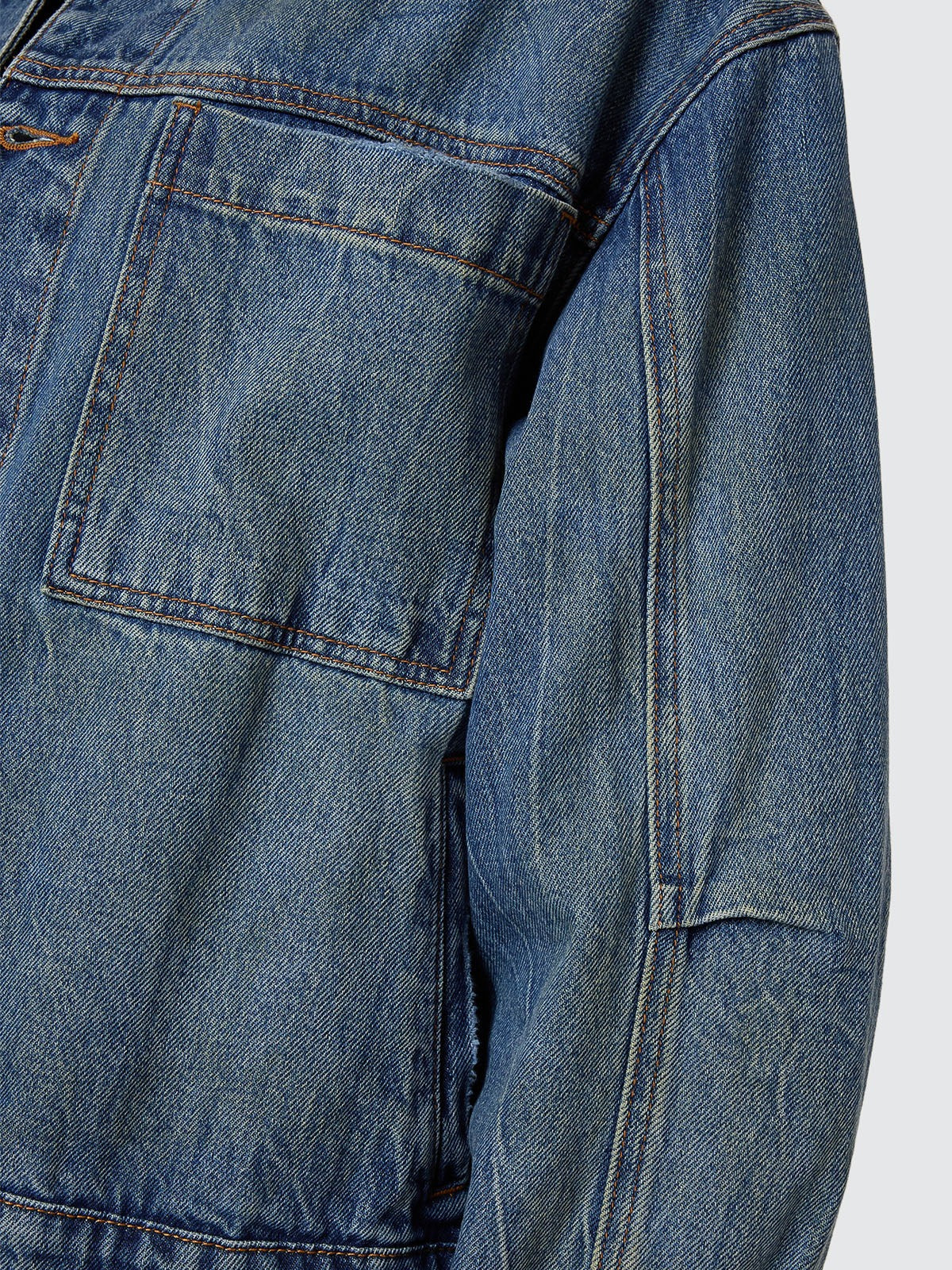 Bailey Jacket - Image 4