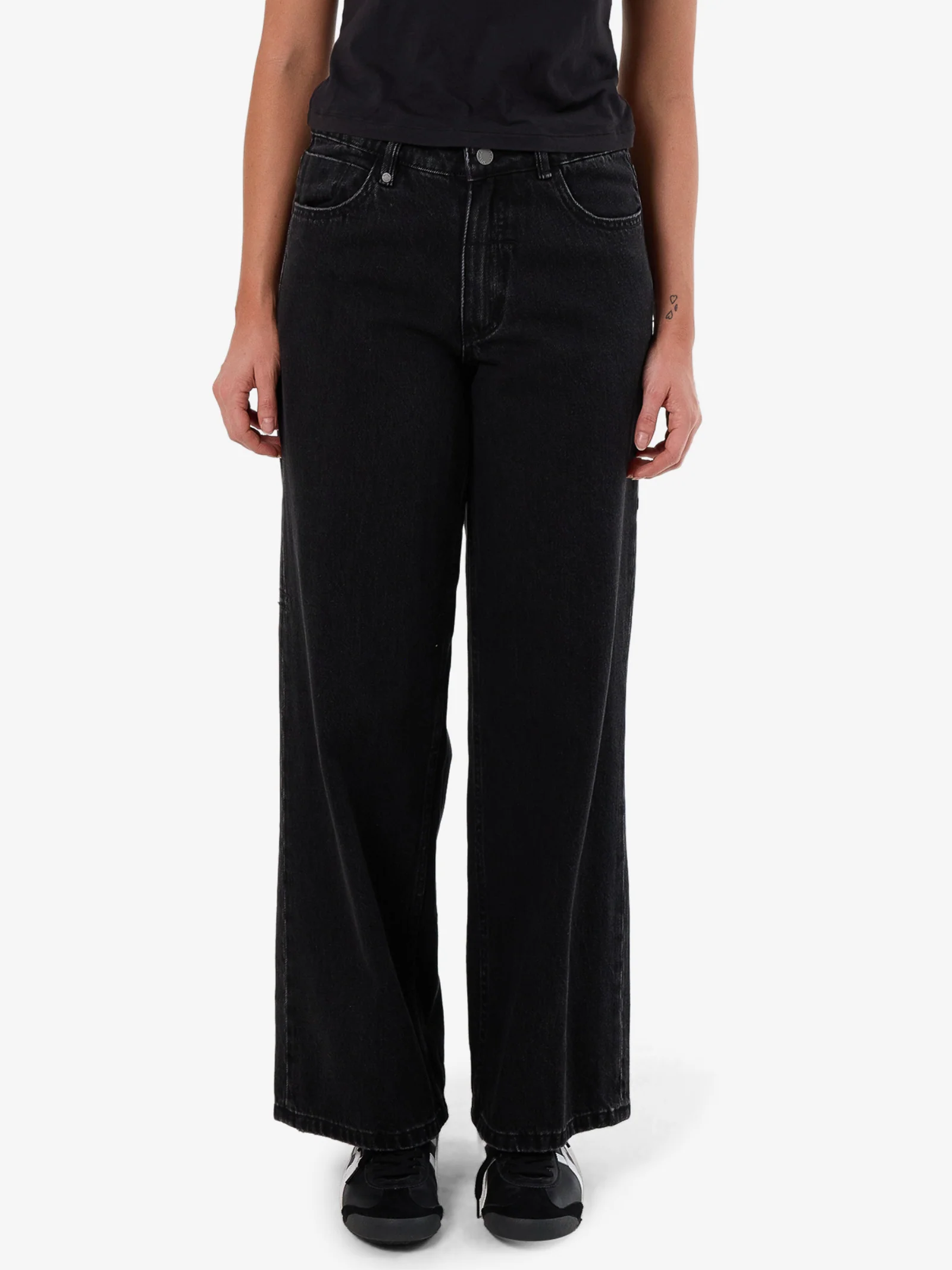 Billie Low Jean - Image 2