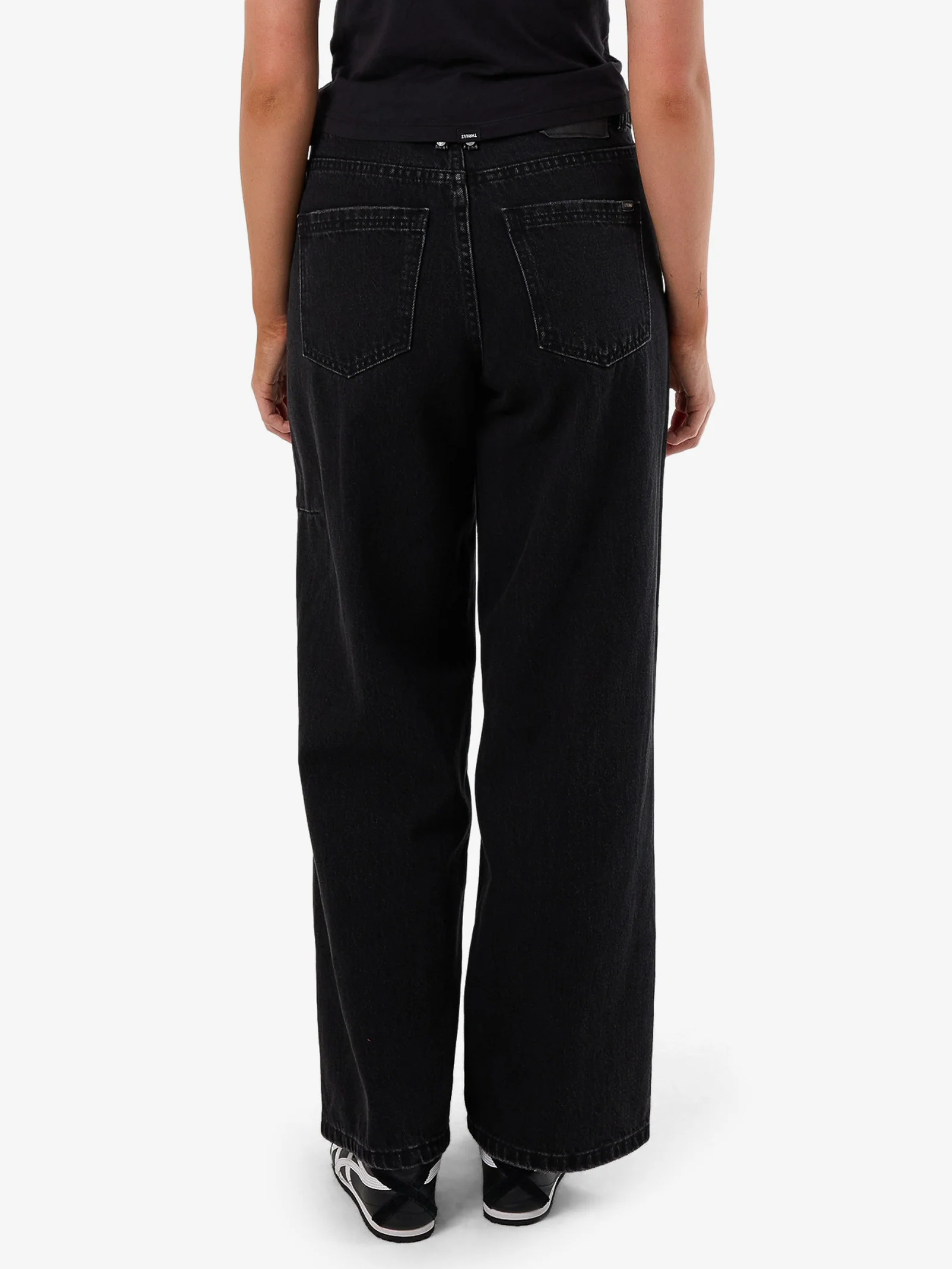 Billie Low Jean - Image 3
