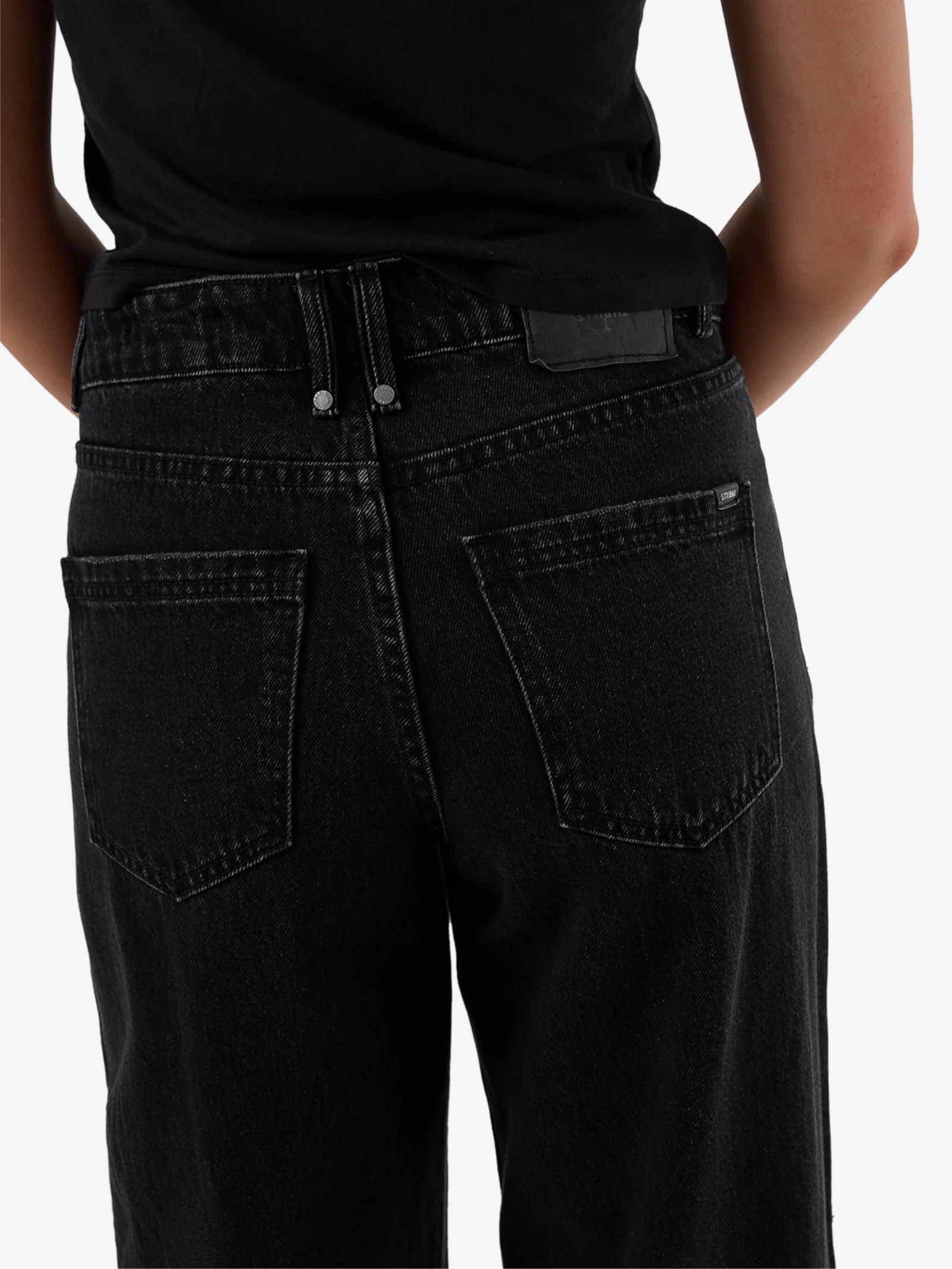 Billie Low Jean - Image 4