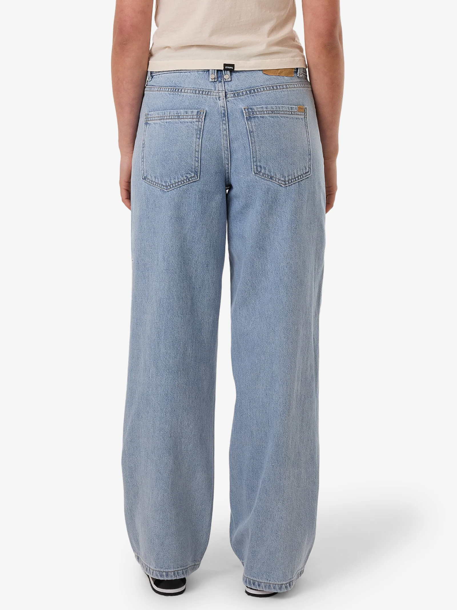 Billie Low Jean - Image 2