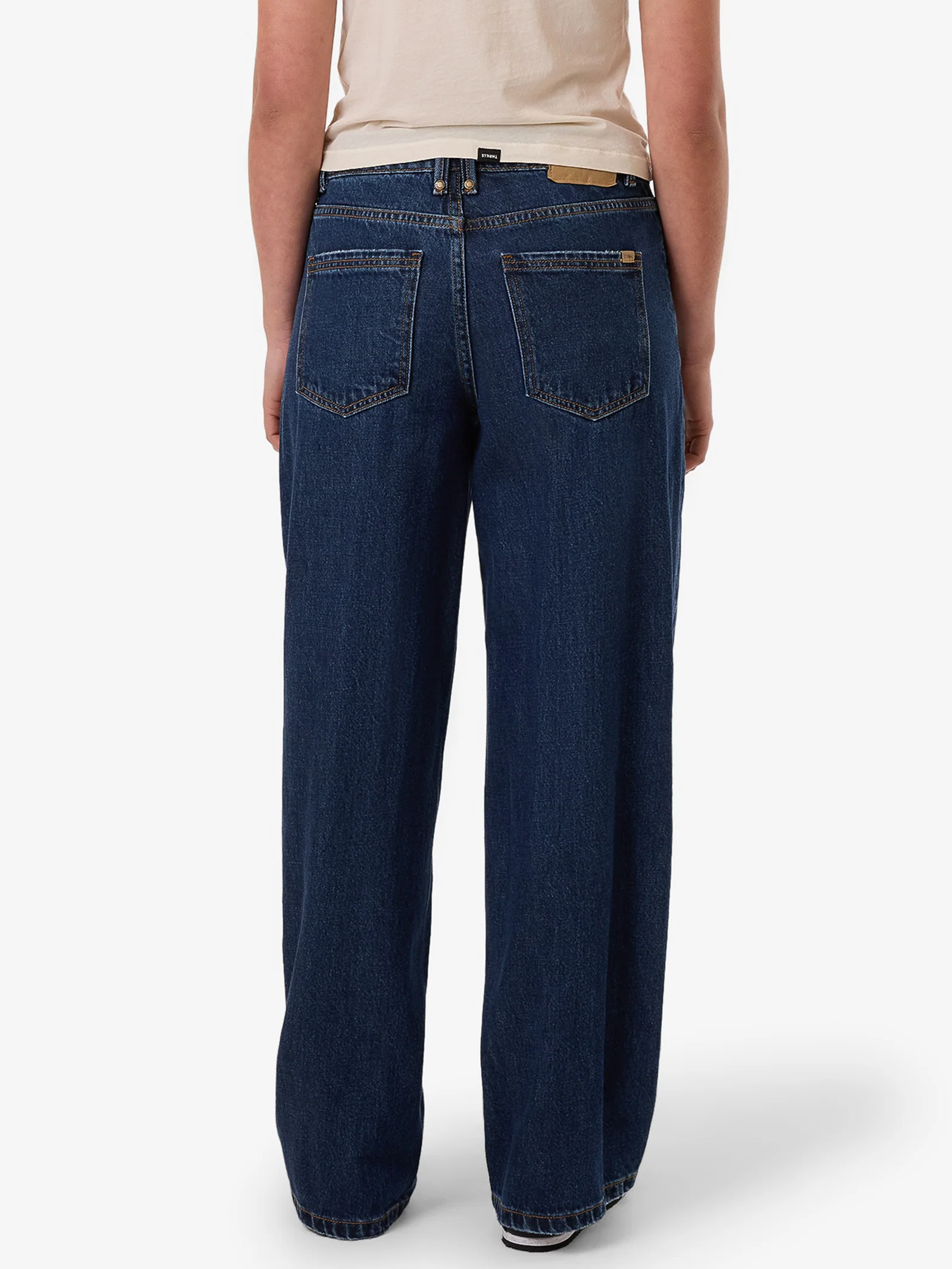 Billie Low Jean - Image 2