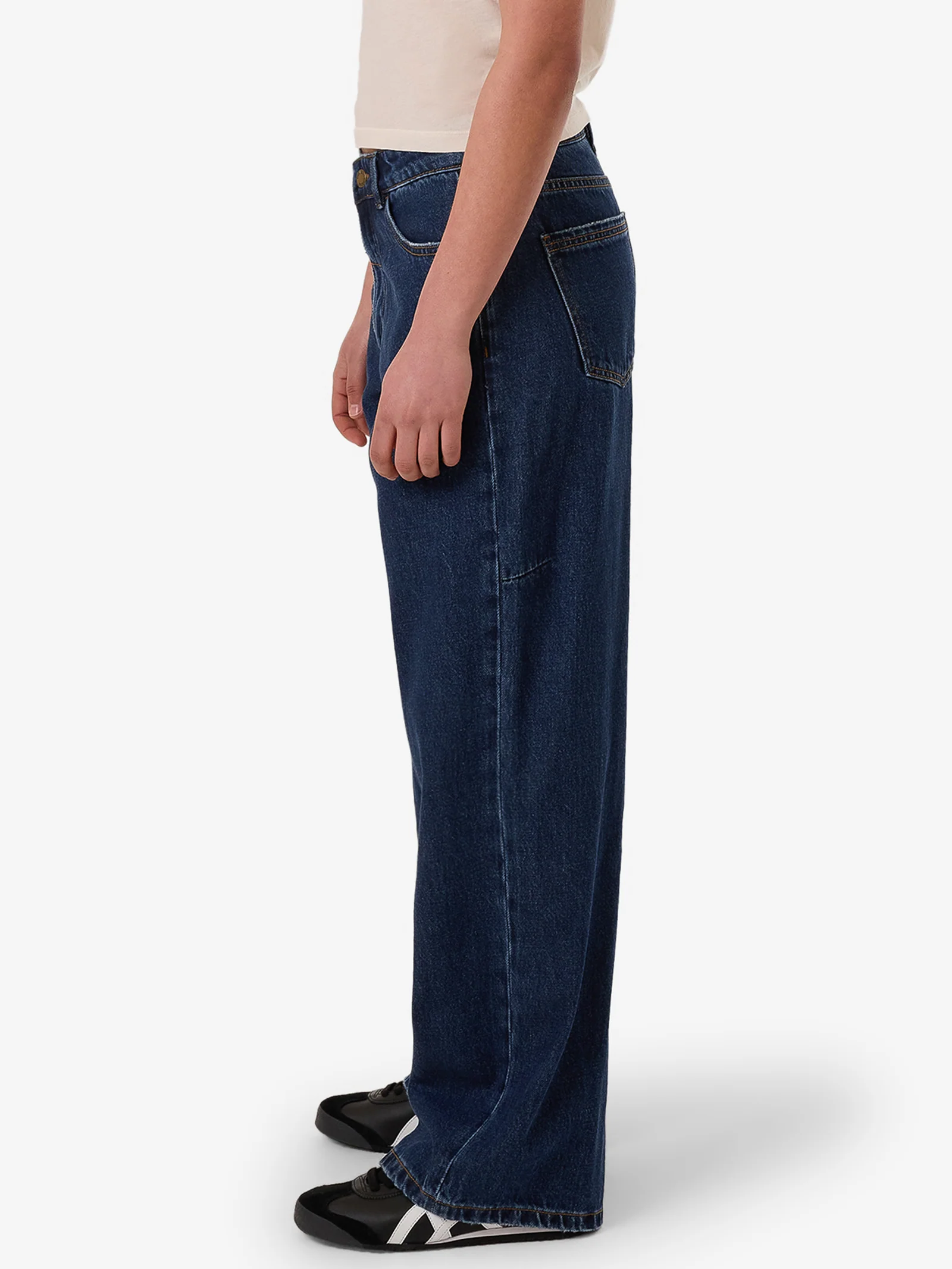 Billie Low Jean - Image 3