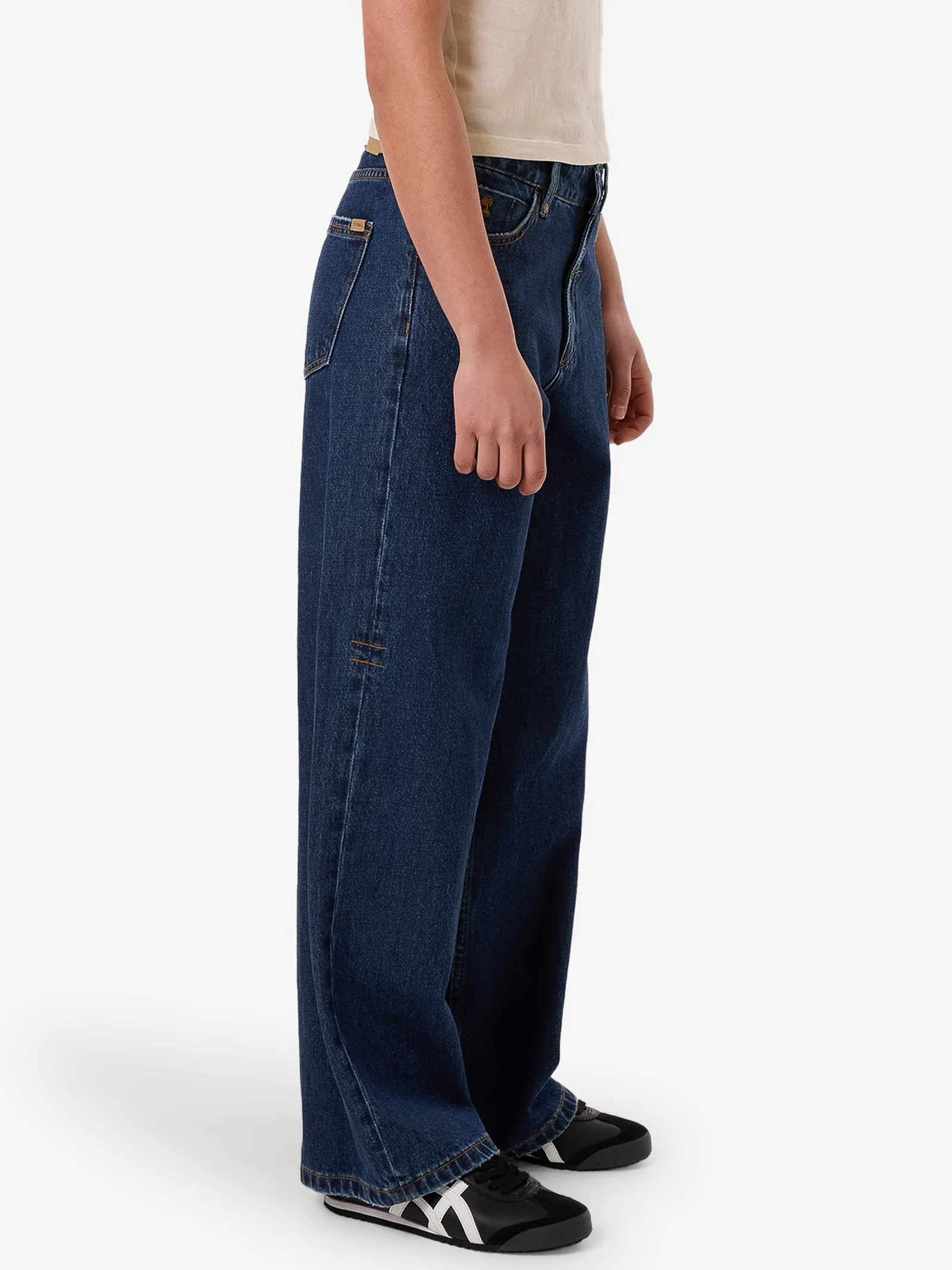 Billie Low Jean - Image 4