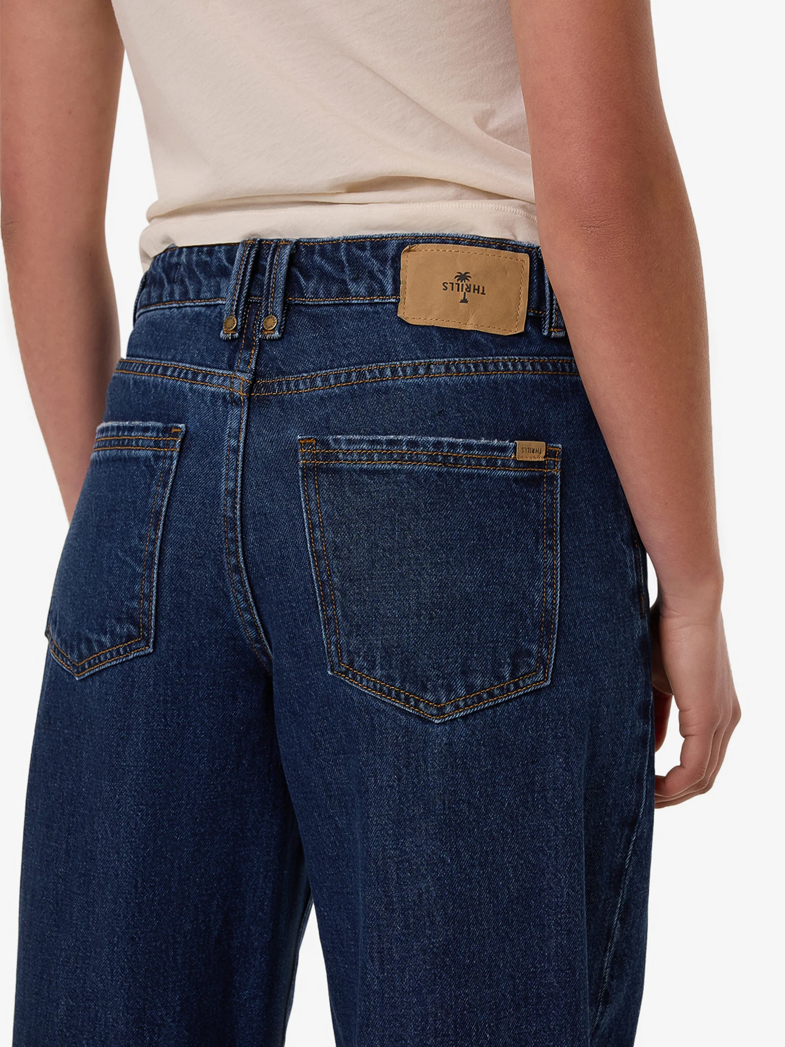 Billie Low Jean - Image 5