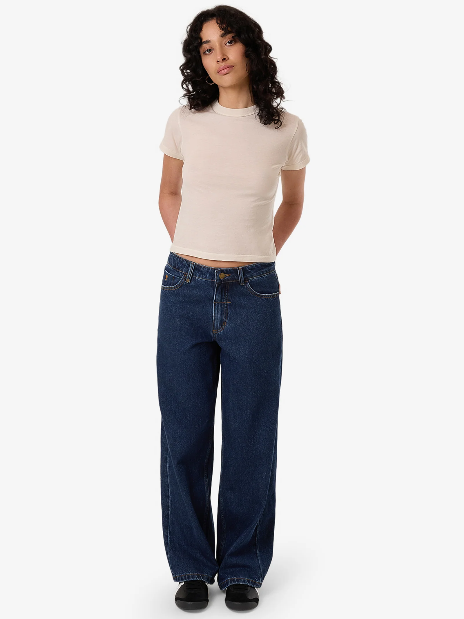 Billie Low Jean - Image 6