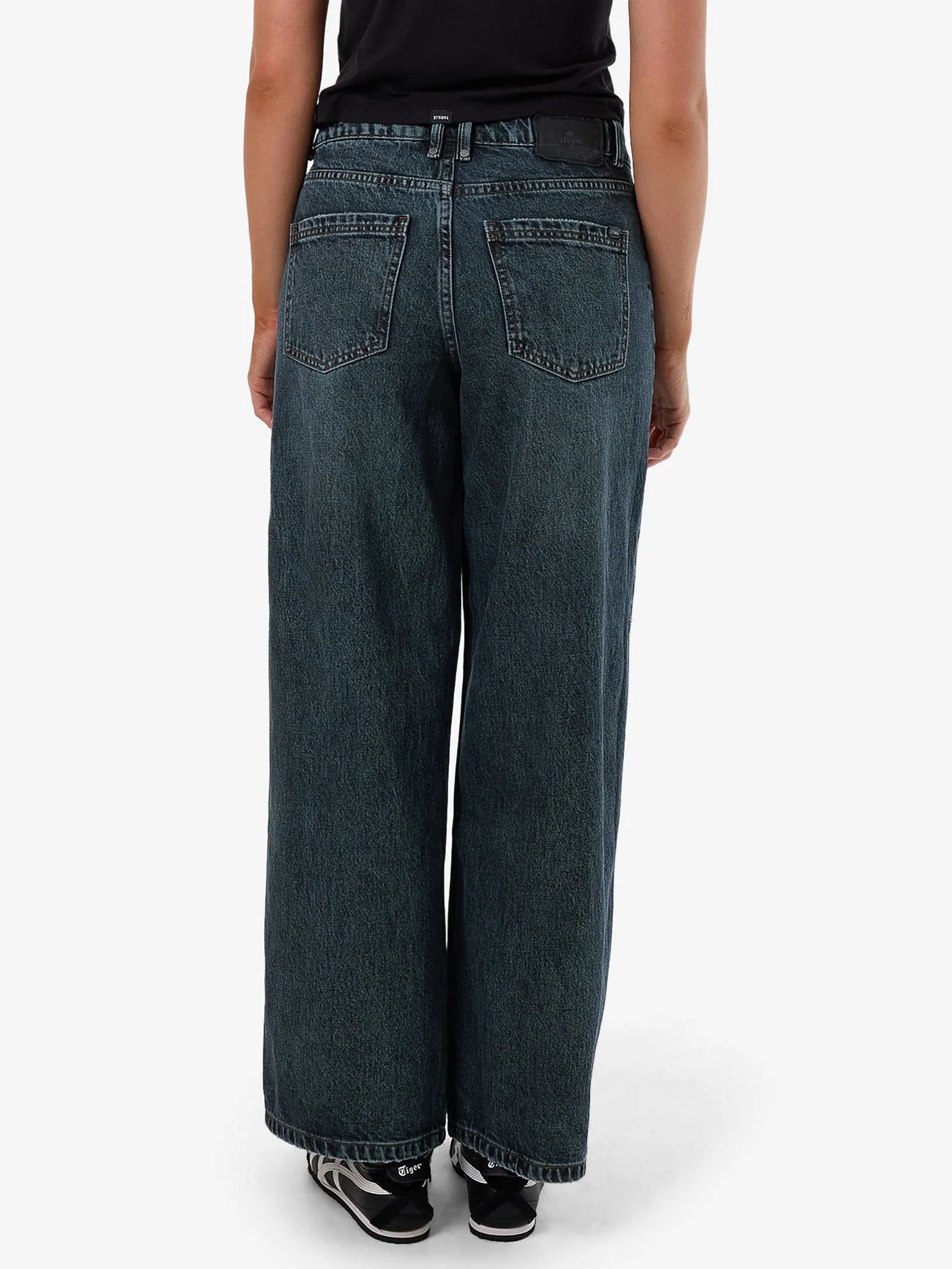 Billie Low Jean - Image 2