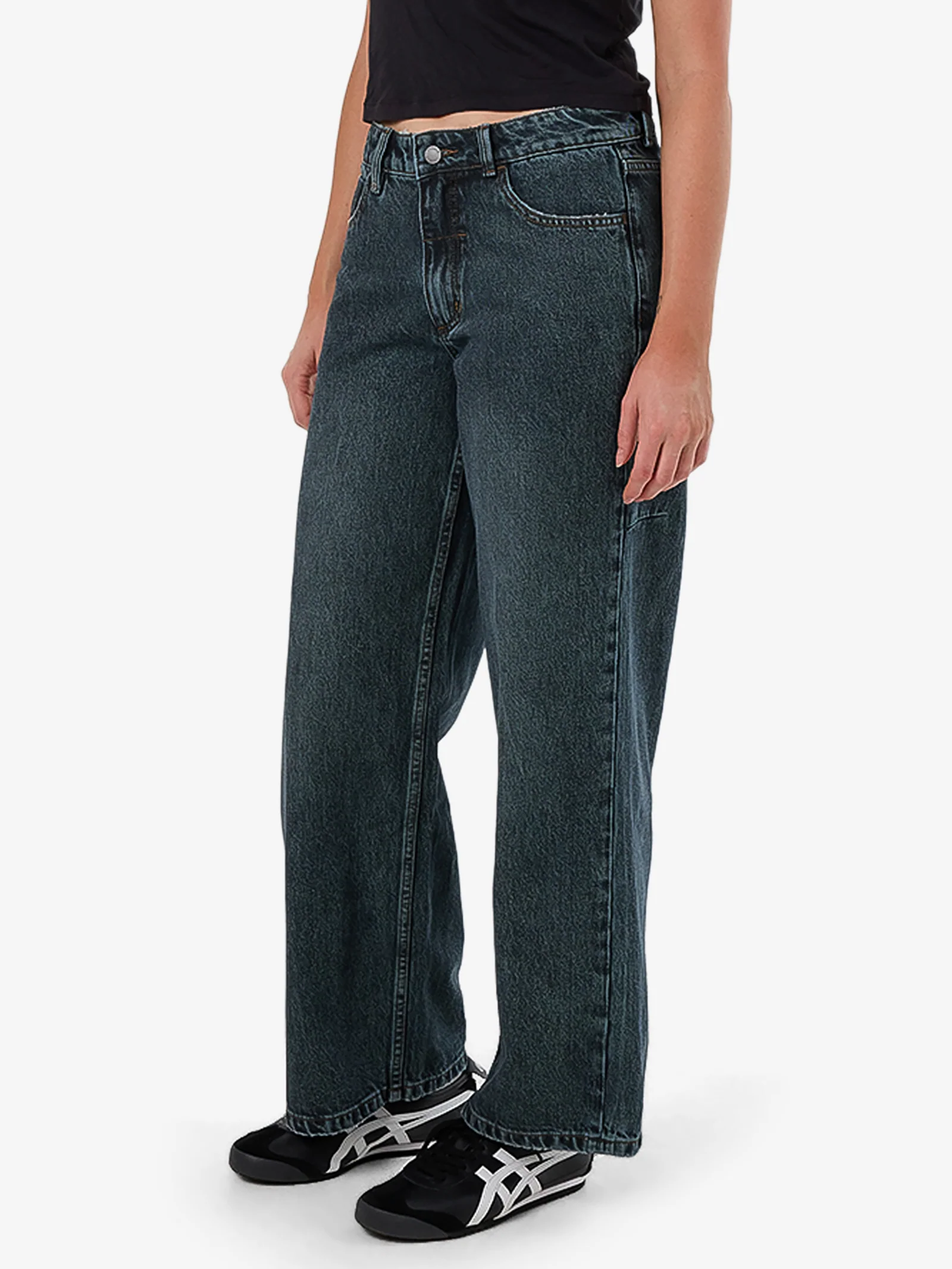 Billie Low Jean - Image 3