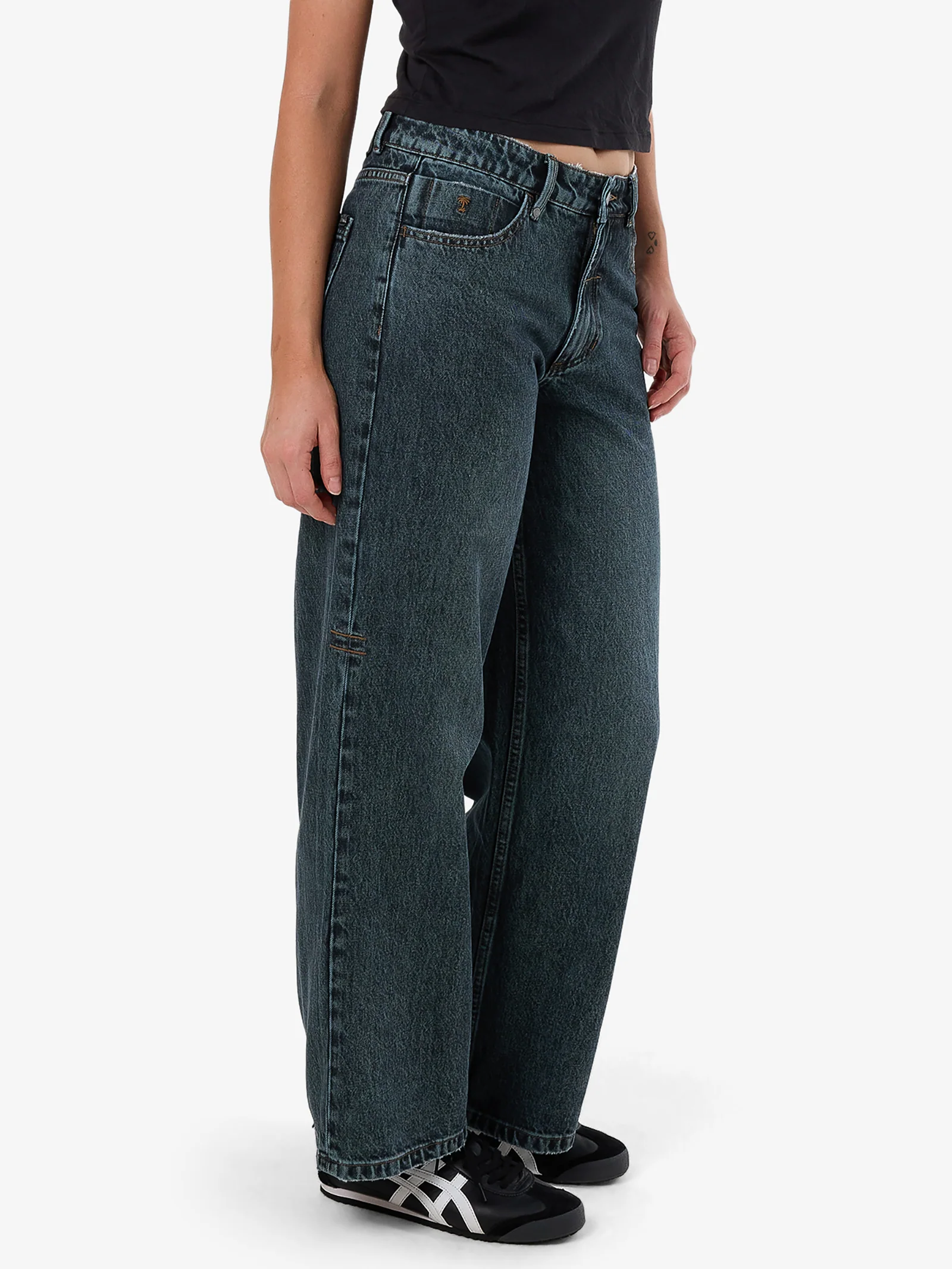 Billie Low Jean - Image 4