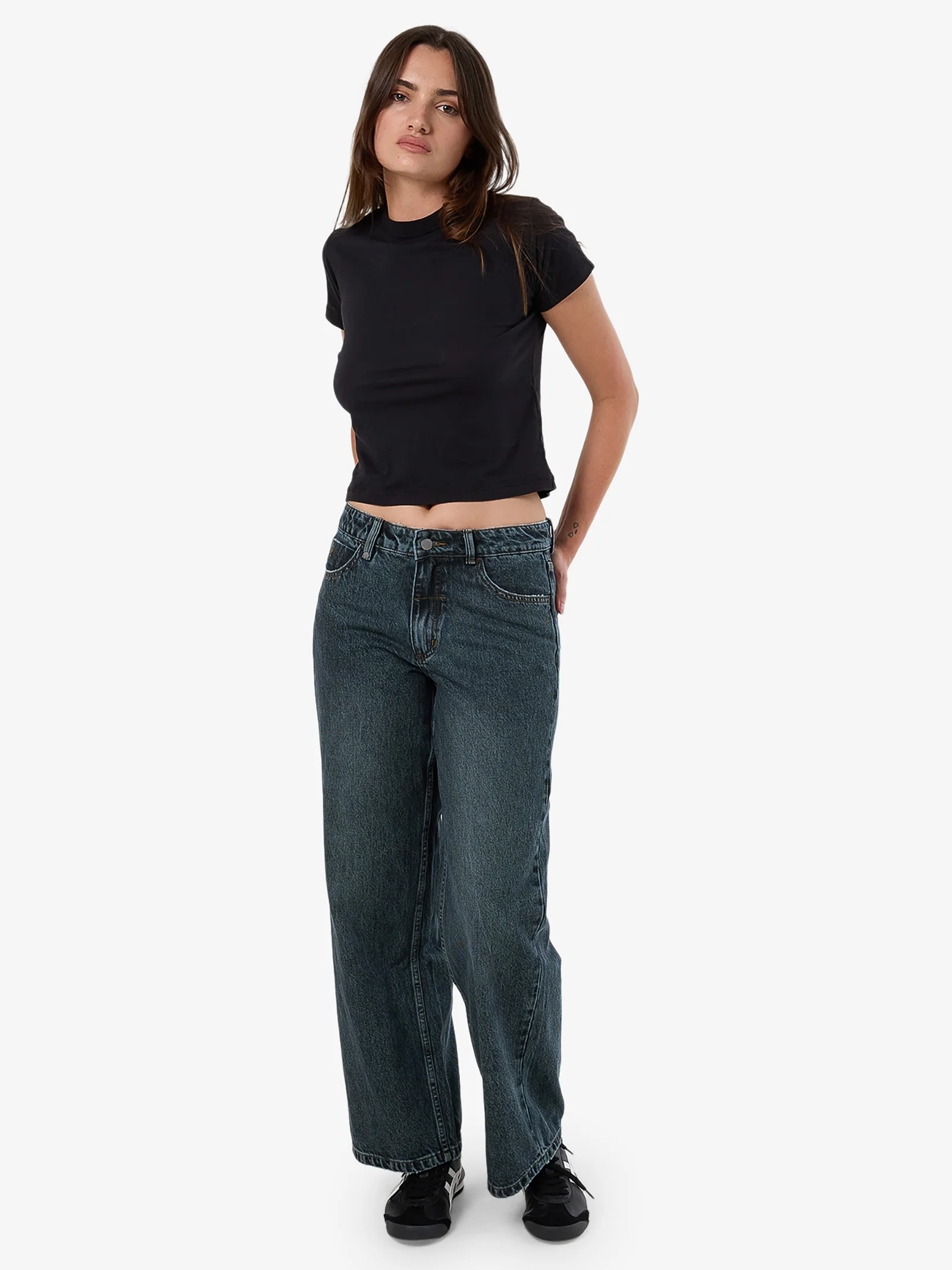 Billie Low Jean - Image 5