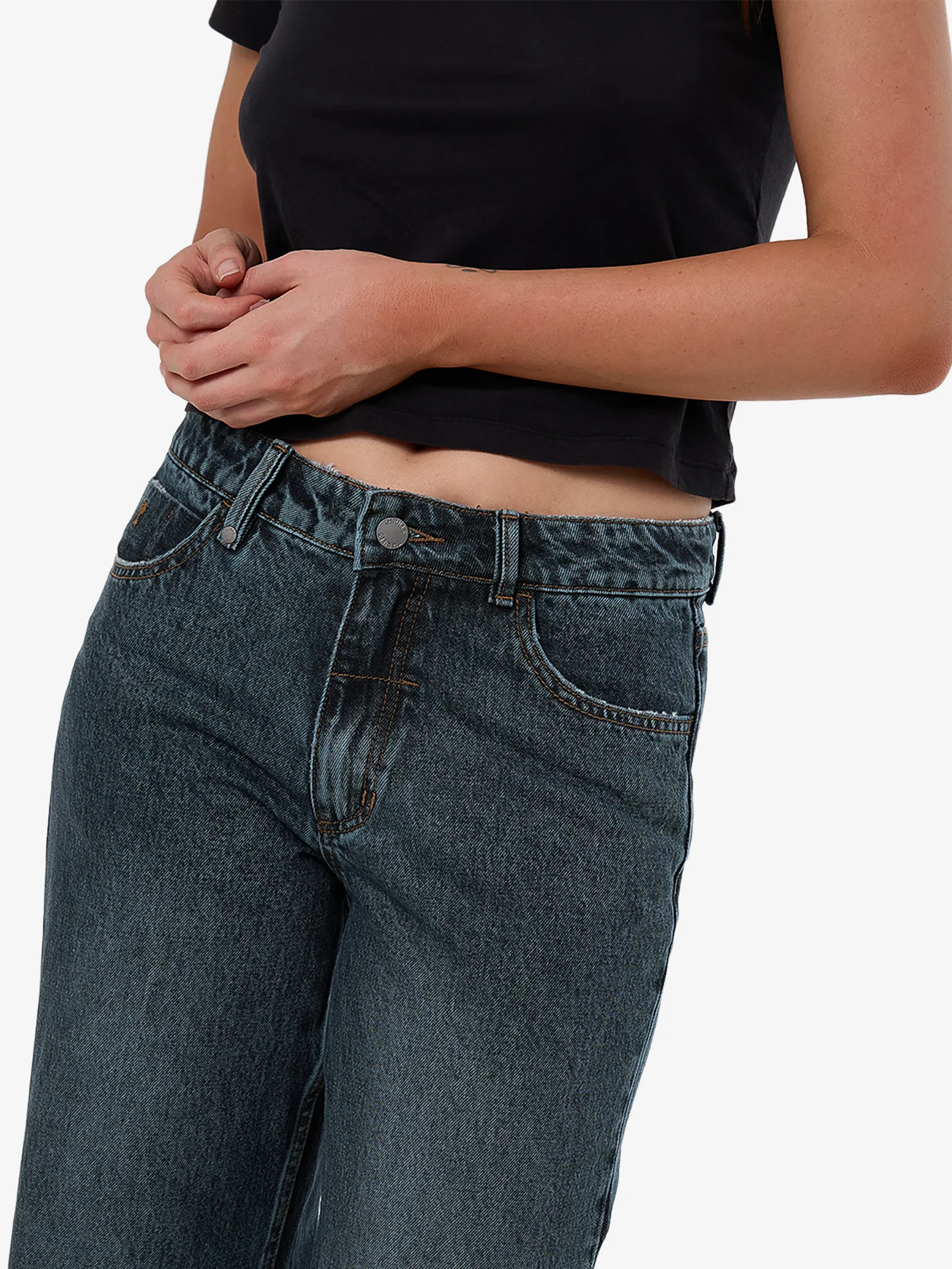 Billie Low Jean - Image 6