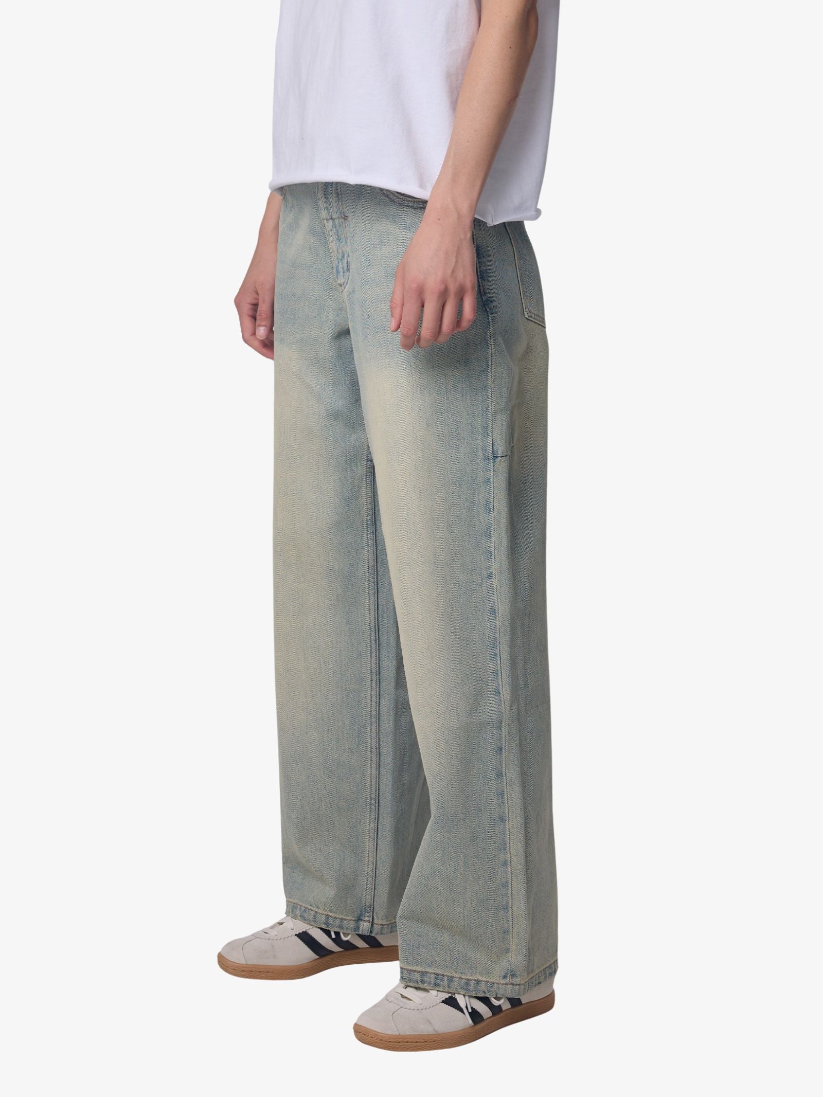 Billie Low Jeans - Image 2