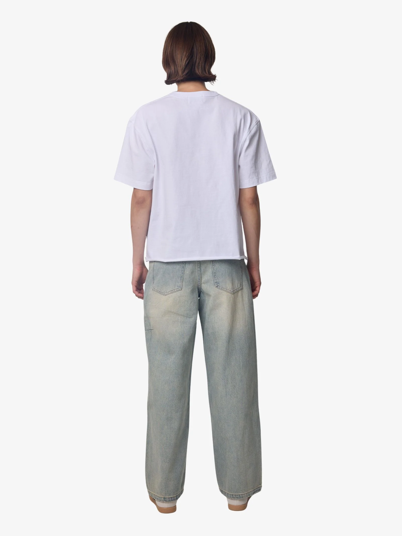 Billie Low Jeans - Image 3