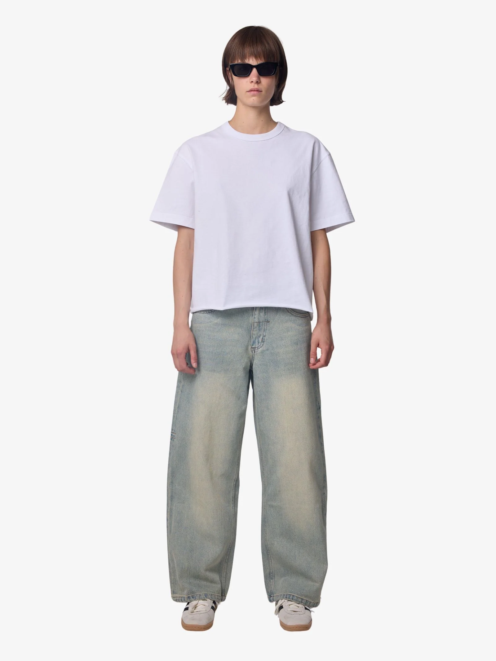 Billie Low Jeans - Image 4