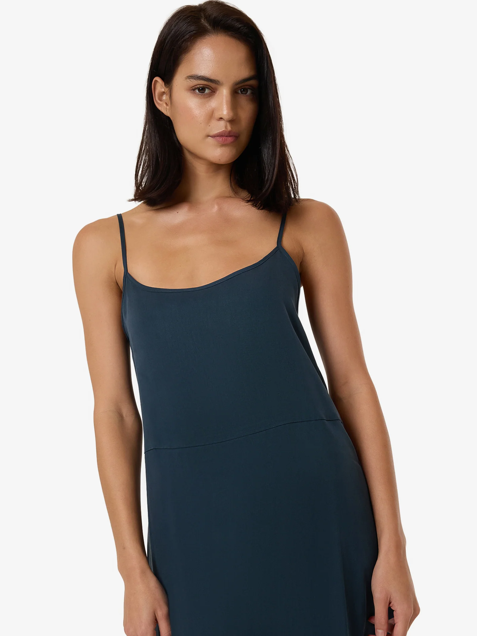 Breezy Slip Dress - Image 2