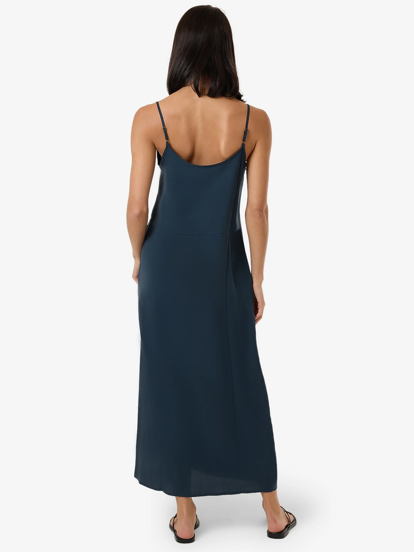 Breezy Slip Dress - Image 3