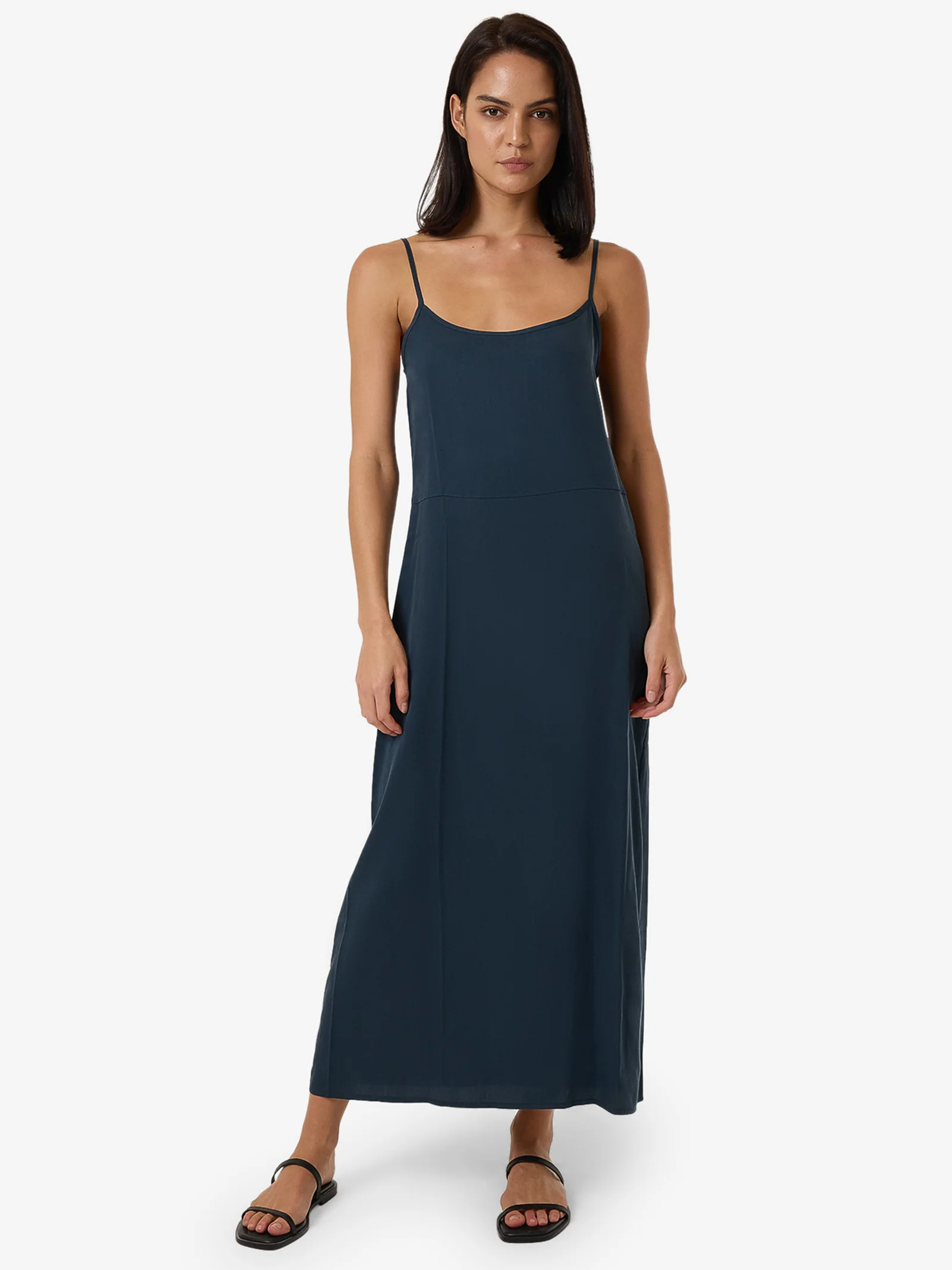 Breezy Slip Dress - Image 4