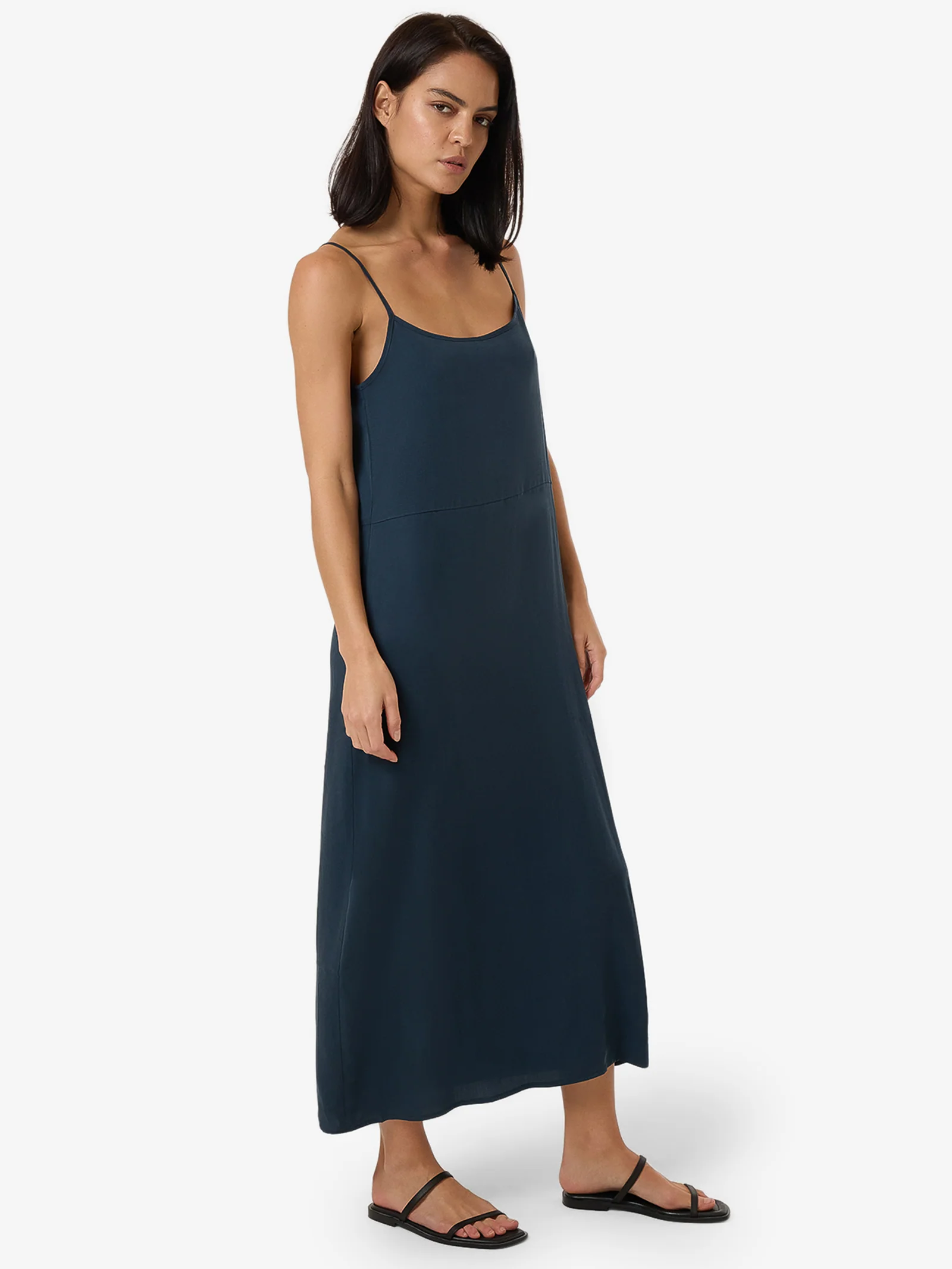 Breezy Slip Dress - Image 5