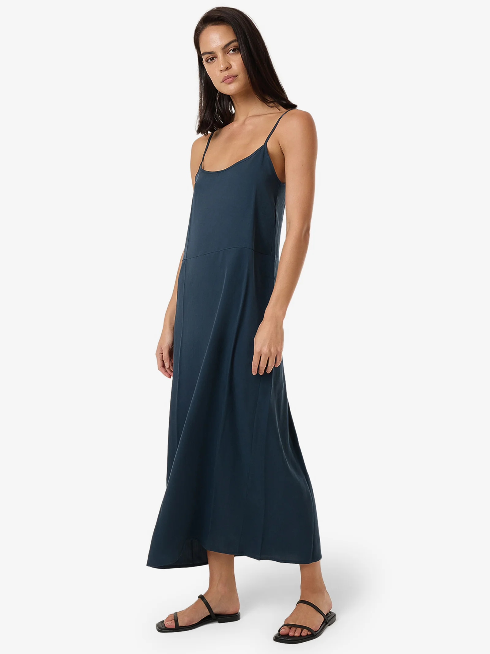 Breezy Slip Dress - Image 6