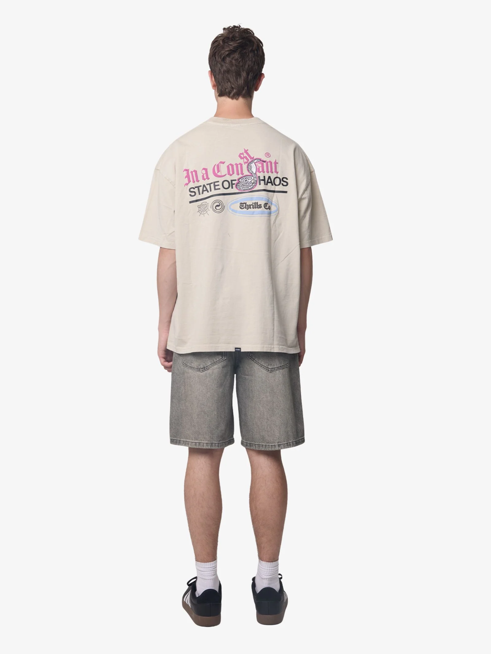 Bueno Bueno Bueno Tee - Image 4