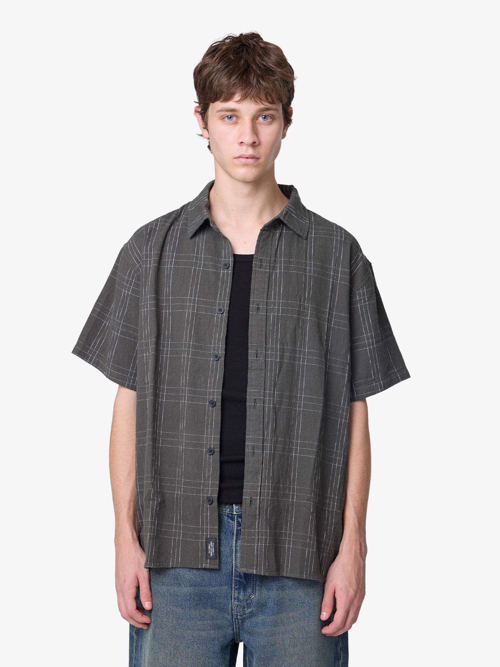 Built To Win Short Sleeve Shirt - Image 2