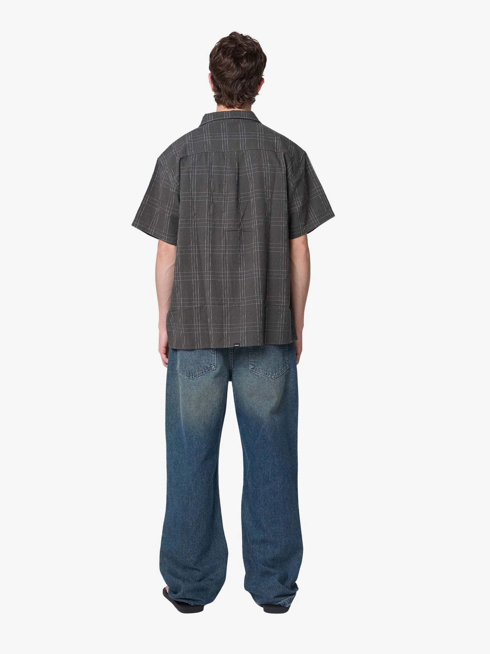 Built To Win Short Sleeve Shirt - Image 3