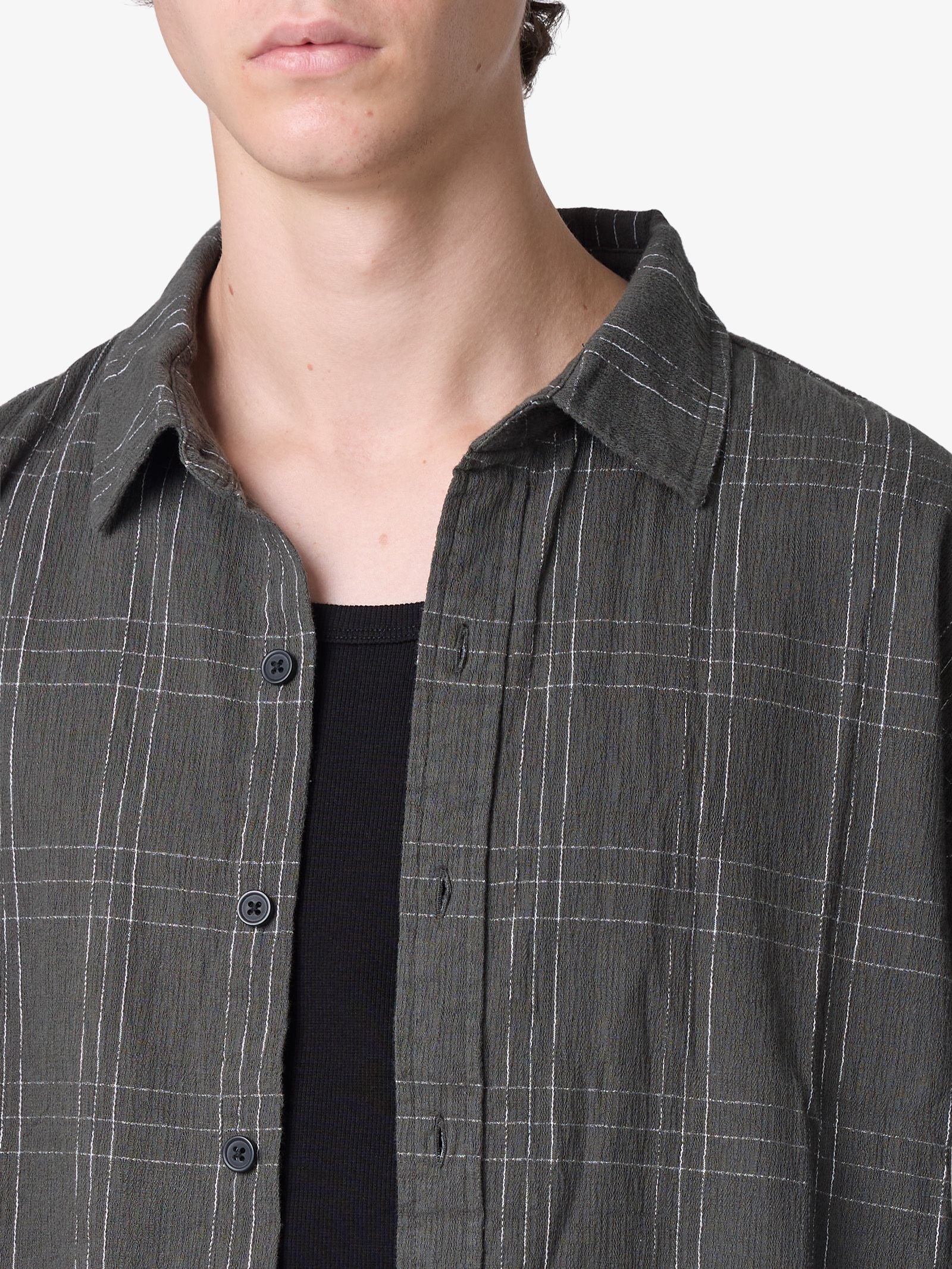 Built To Win Short Sleeve Shirt - Image 4