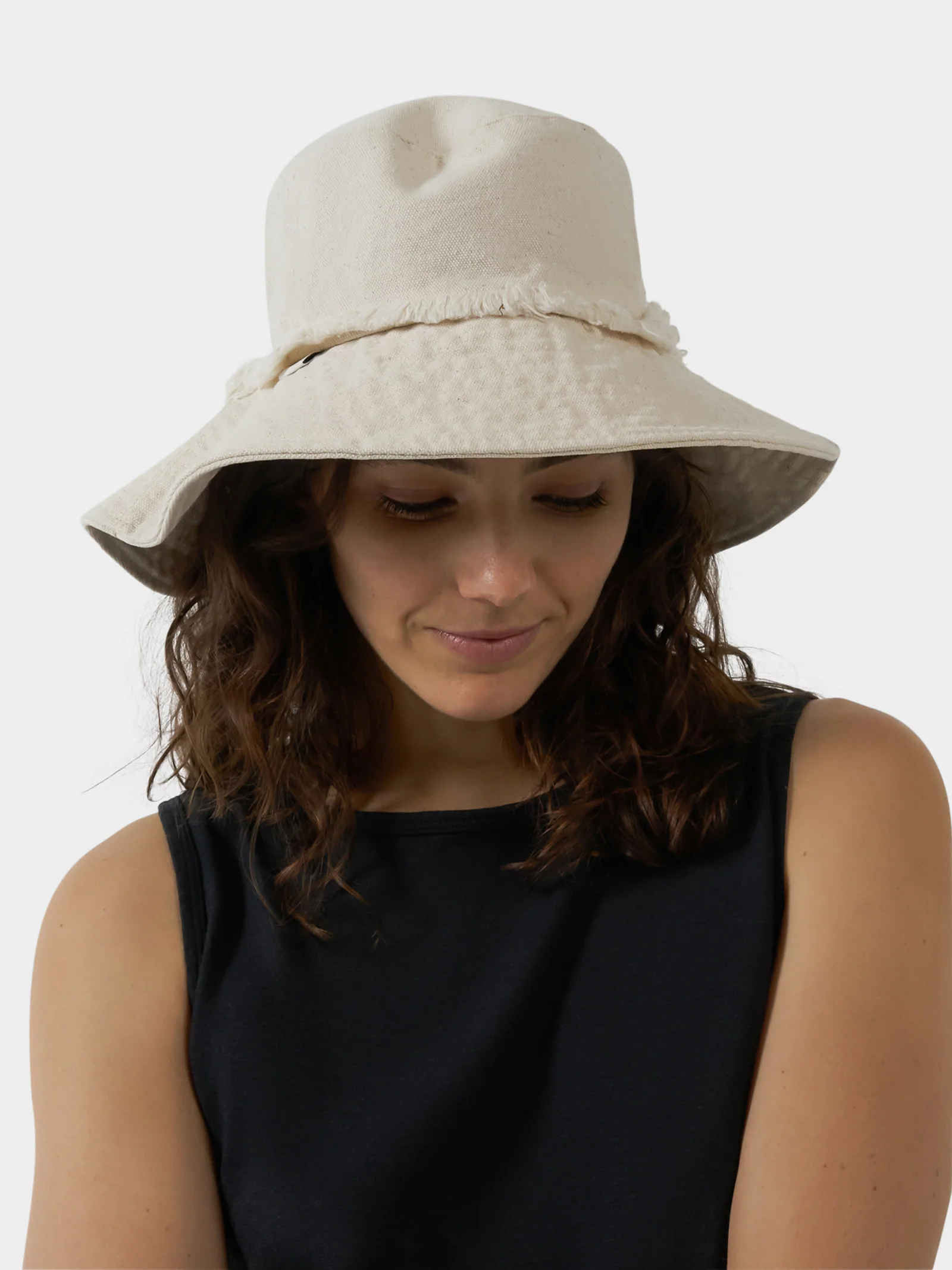 Thrills Canvas Bucket Hat - Image 2