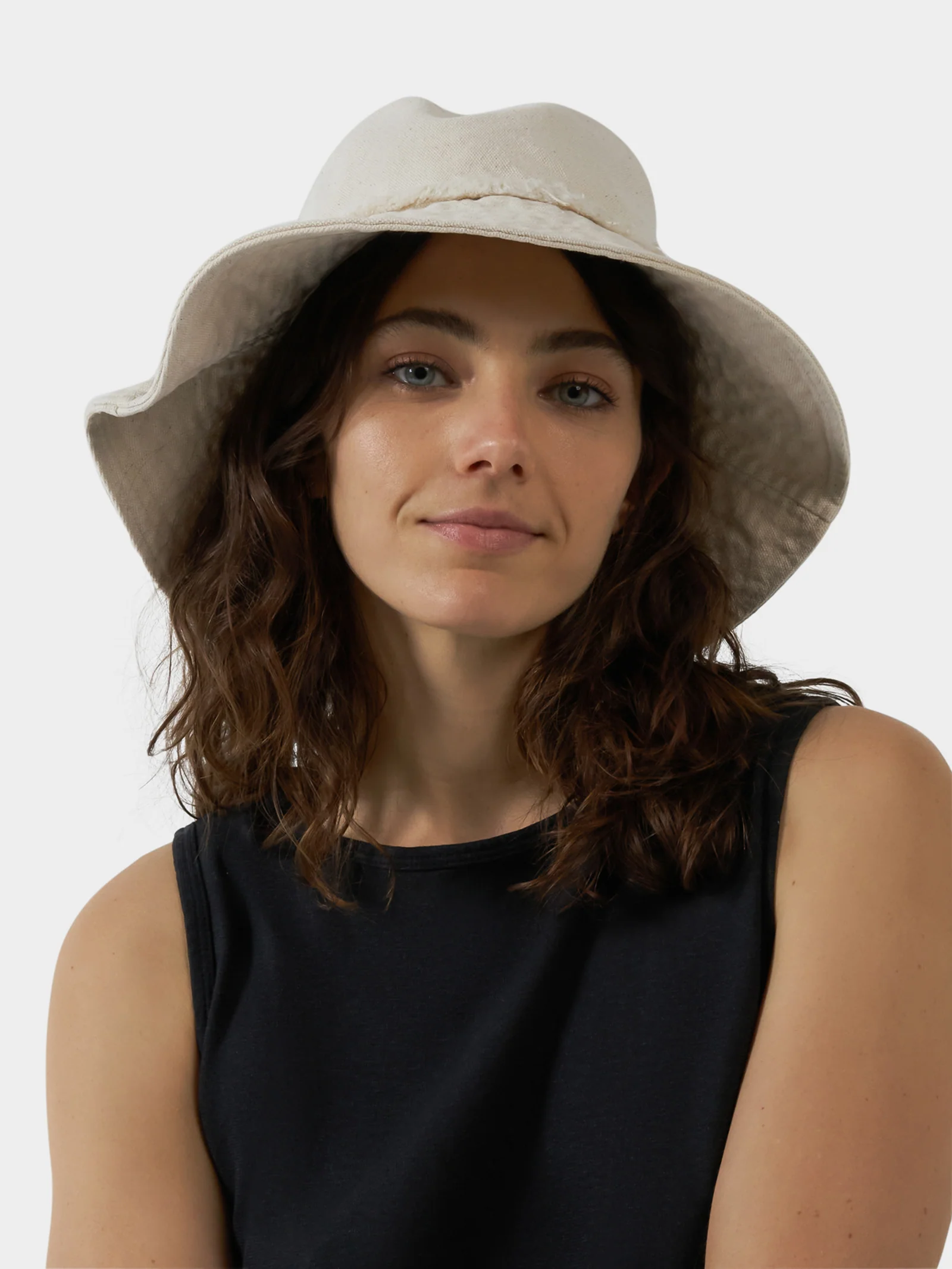 Thrills Canvas Bucket Hat - Image 3