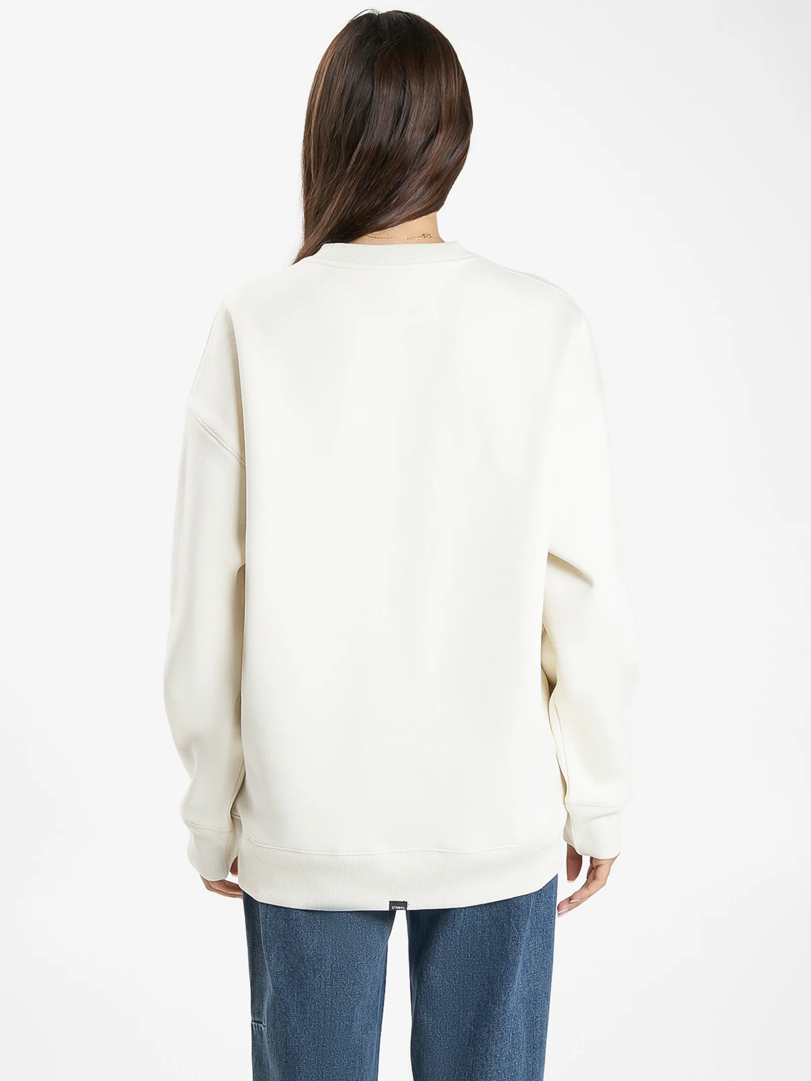 Cariot Rides On Slouch Crew - Image 4