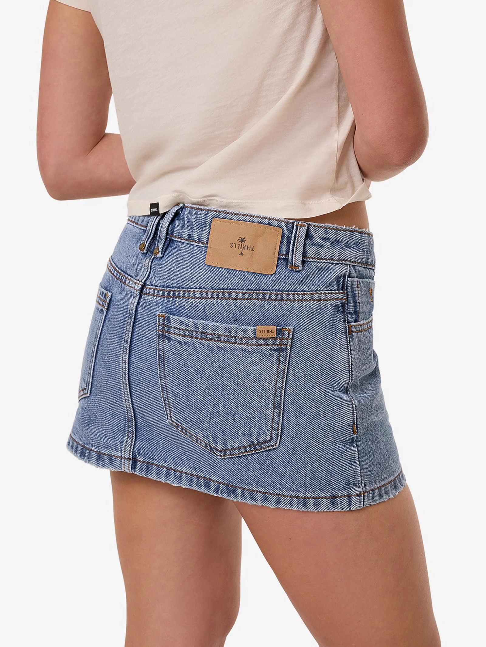 Carmen Skirt - Image 5