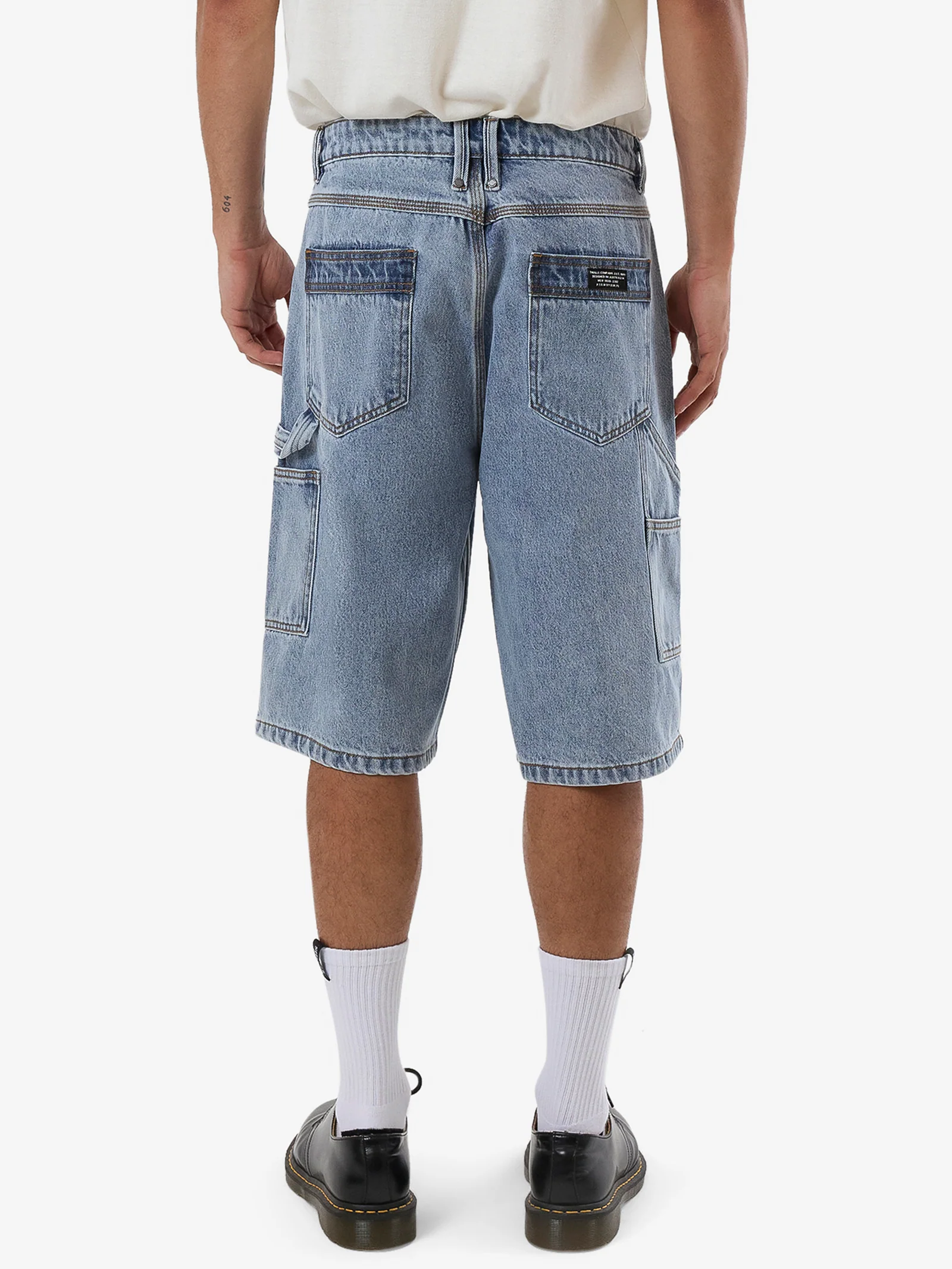 Carpenter Big Slacker Short - Image 2